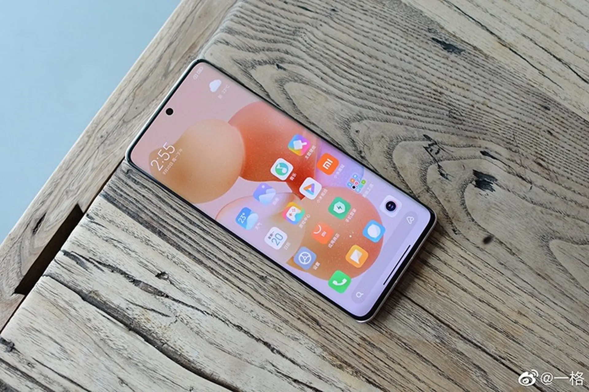 Thông số kỹ thuật của Xiaomi CIVI S tiếp tục được hé lộ, có thể sớm ra mắt