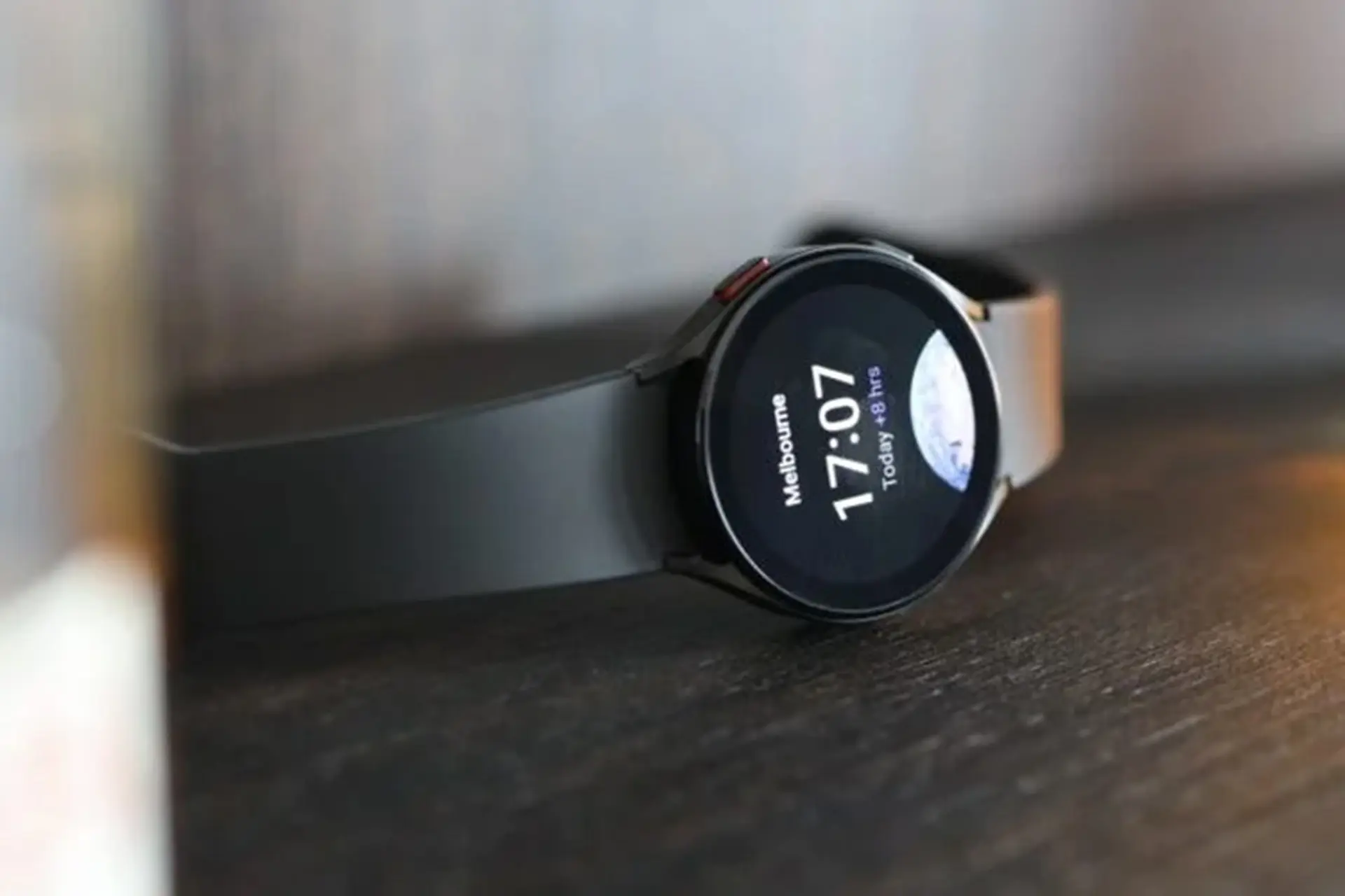 Samsung Galaxy Watch 5 Pro với pin khủng sẽ sớm được sản xuất