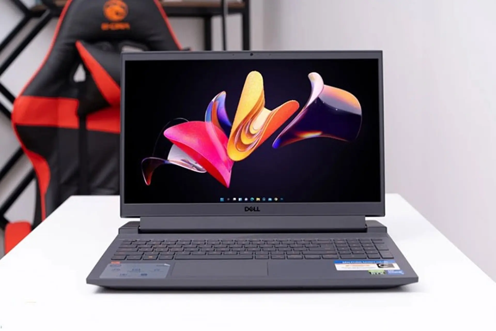 Đánh giá Dell Gaming G15: Liệu có nên chọn laptop Dell để chơi game?