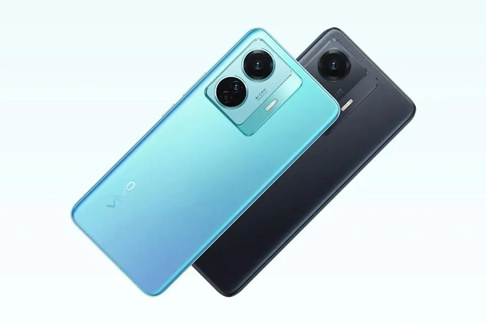 Hé lộ những thông tin đầu tiên về Vivo T2