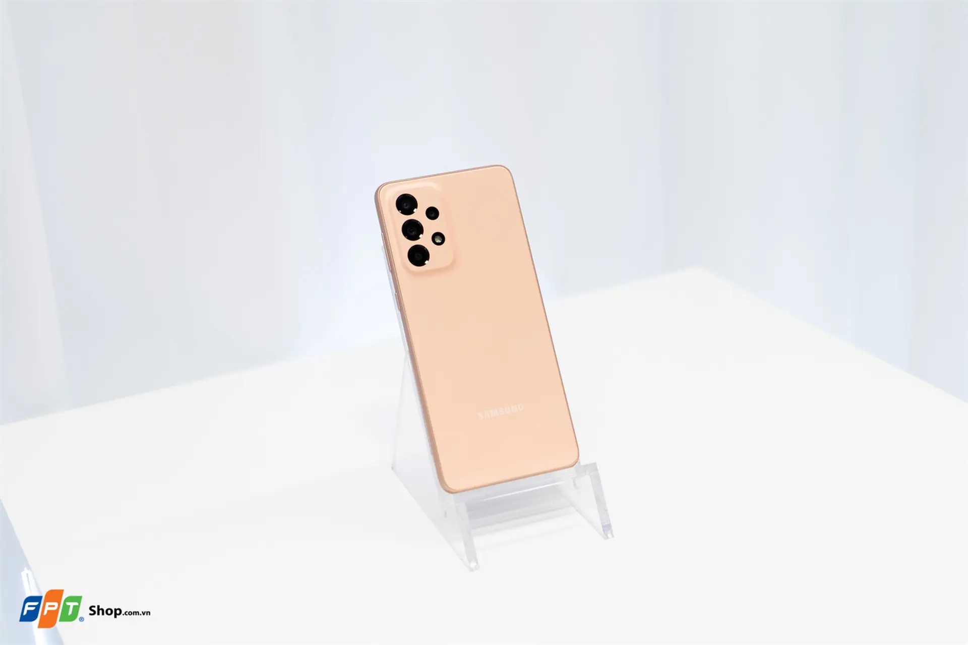 Đánh giá Samsung Galaxy A33 5G: Từ giá bán đến tính năng, mọi thứ đều rất hợp lý