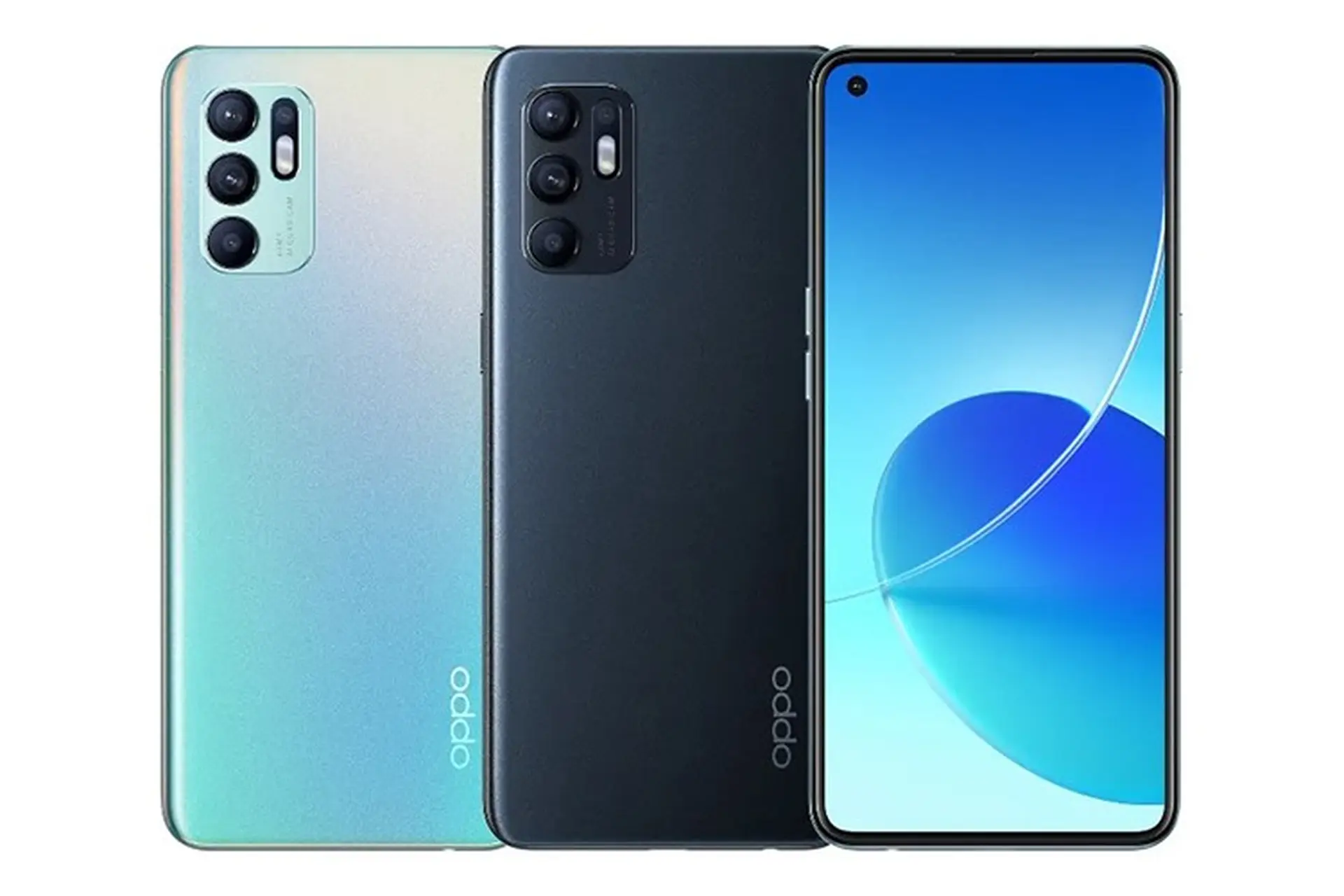 Rò rỉ cấu hình chi tiết OPPO Reno8 SE: Chip Dimensity 1300 và 3 camera 50MP