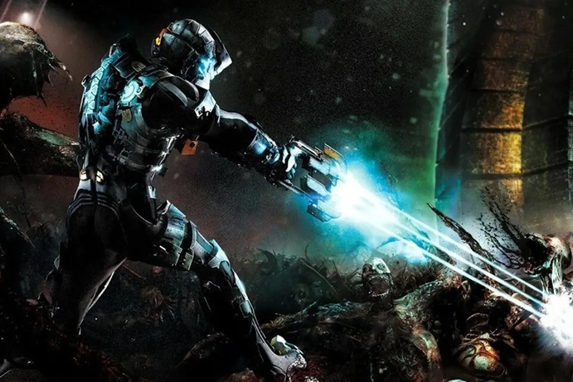 Dead Space remake sẽ được phát hành vào đầu năm sau