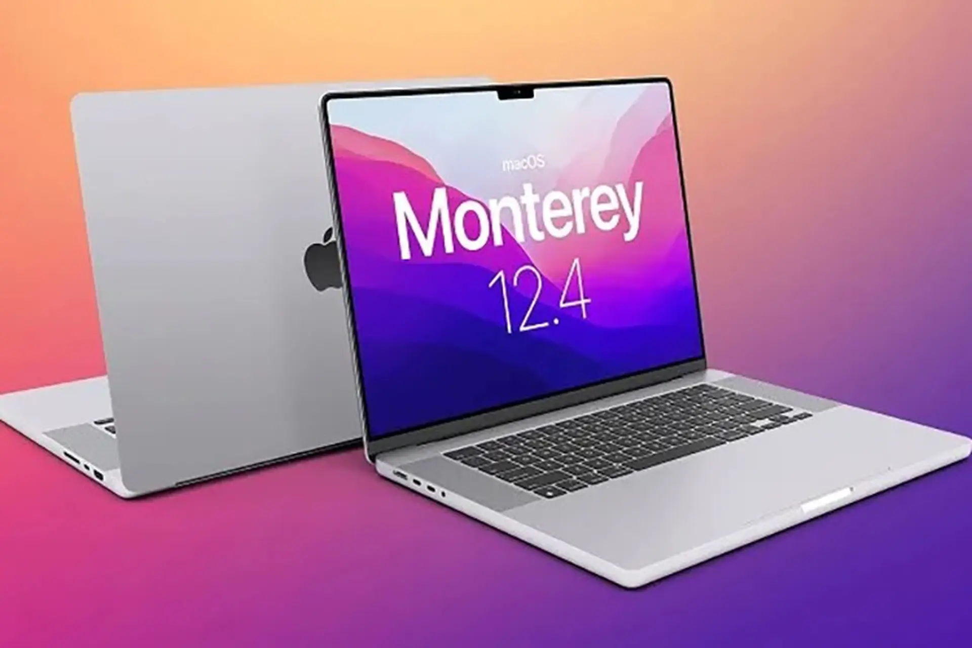 Apple phát hành phiên bản macOS Monterey 12.4 RC cho các nhà phát triển