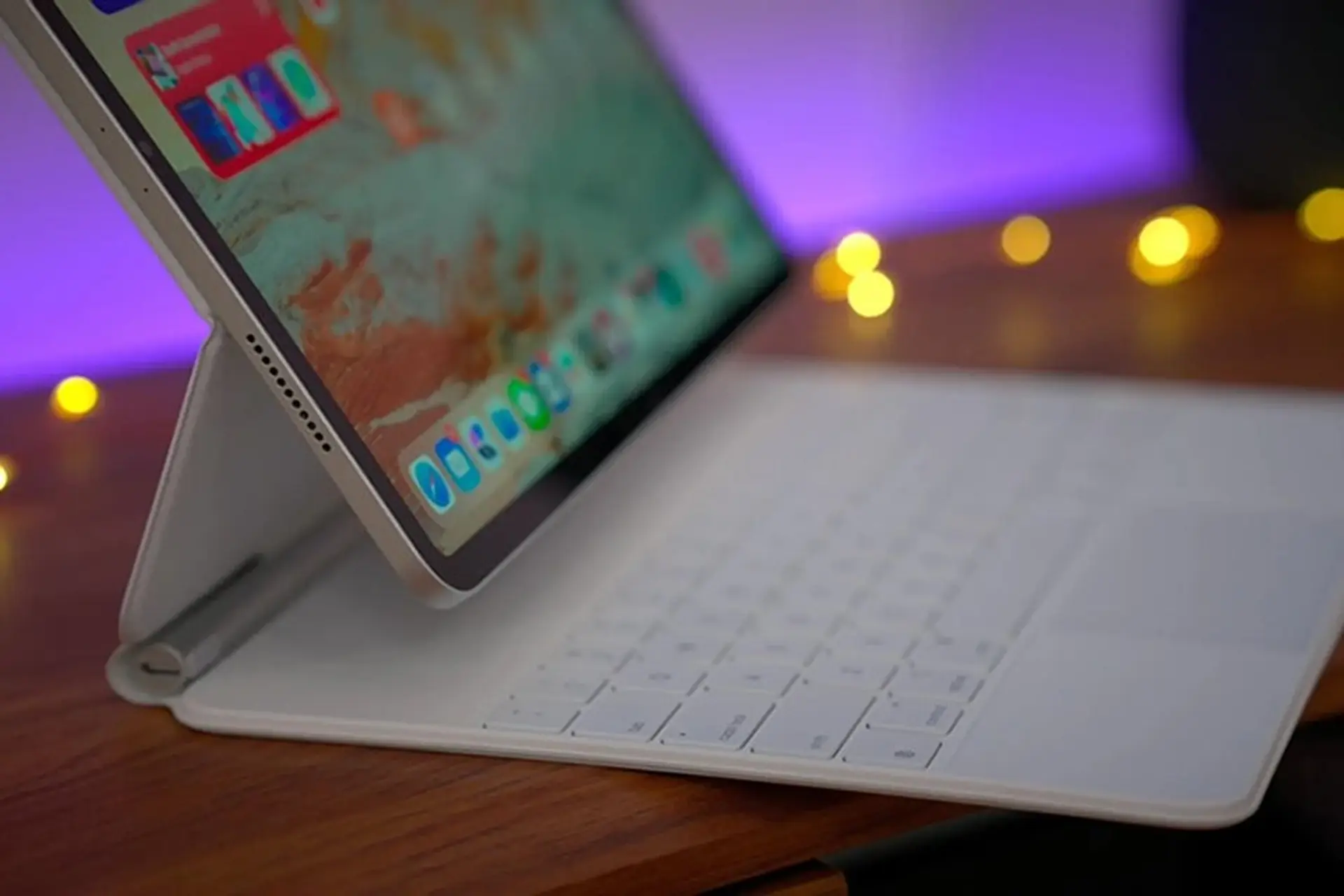 4 tính năng được mong chờ trên iPad Pro 2022