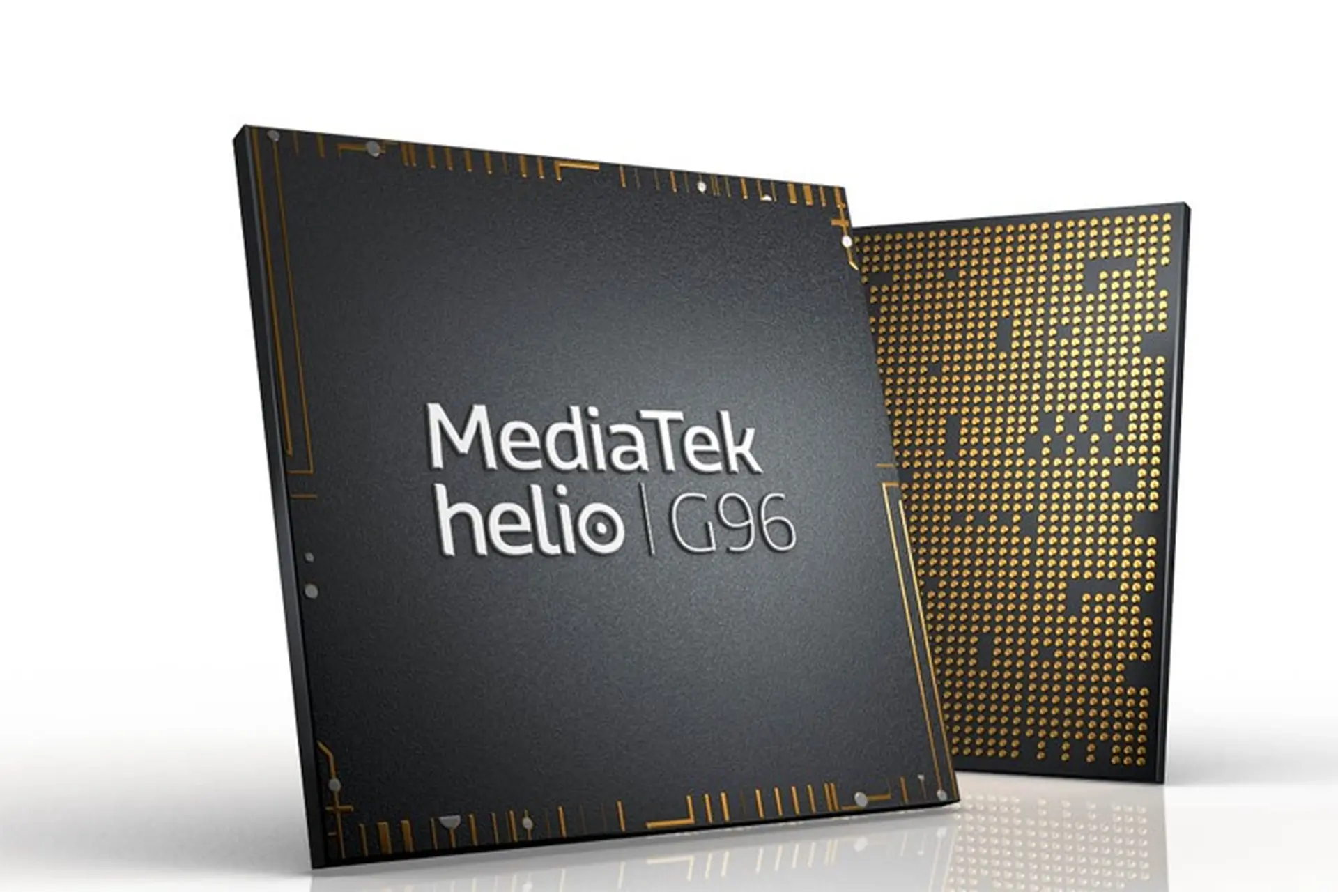 Tìm hiểu MediaTek Helio G96: Bộ vi xử lý cao cấp nhất của dòng G-series 