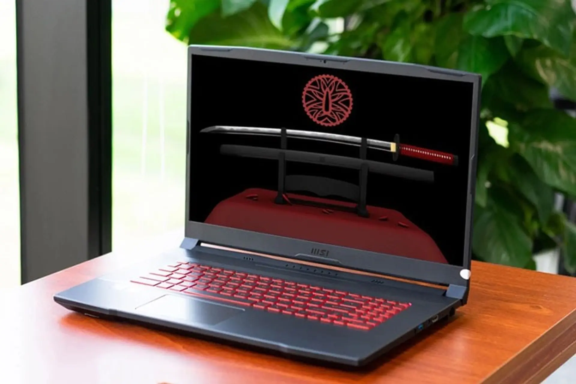5 tính năng giúp MSI Gaming Katana GF76 trở nên hấp dẫn trong phân khúc tầm trung