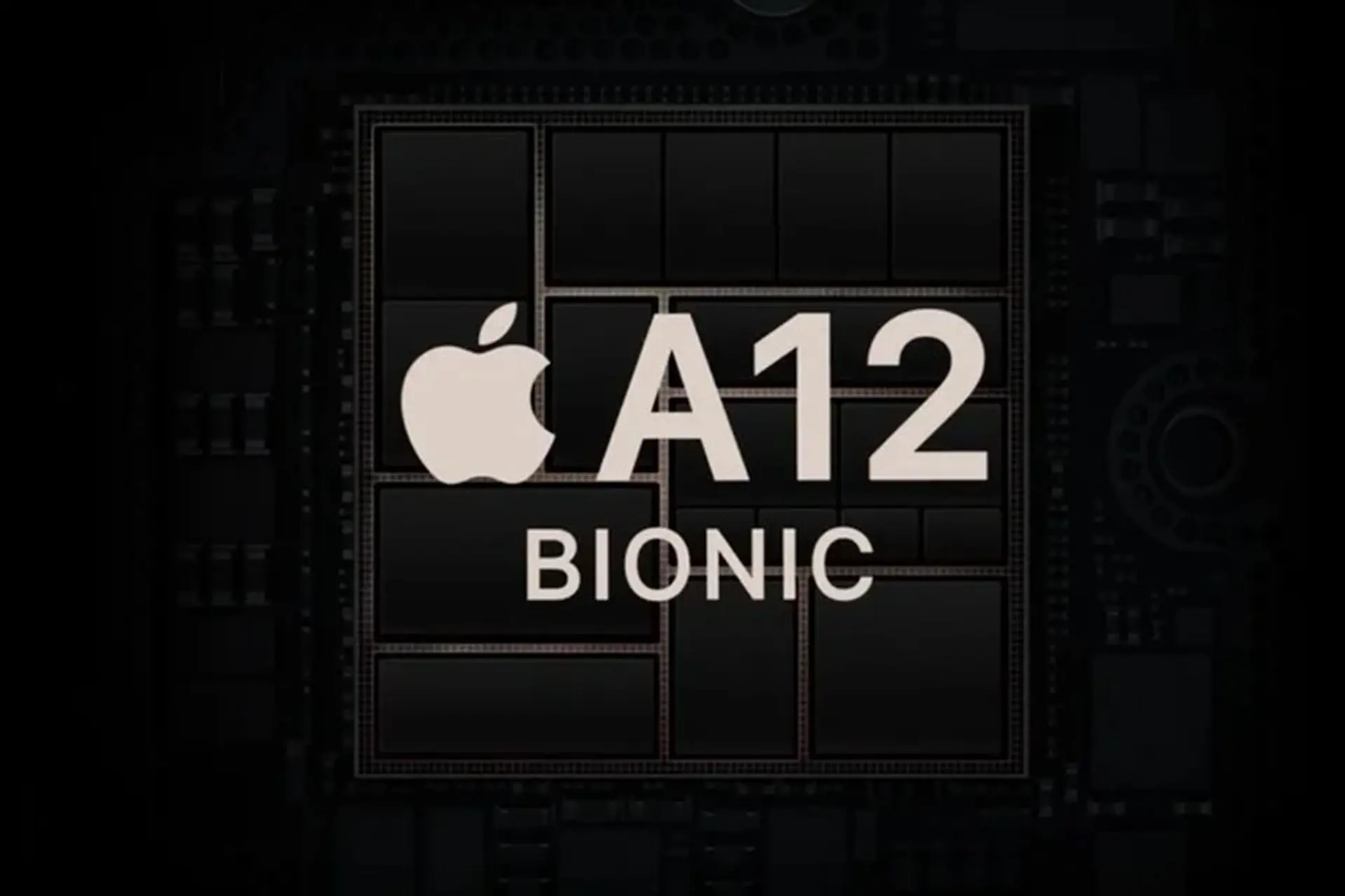 Tìm hiểu Apple A12 Bionic: Bộ vi xử lý mang tính cách mạng của Apple