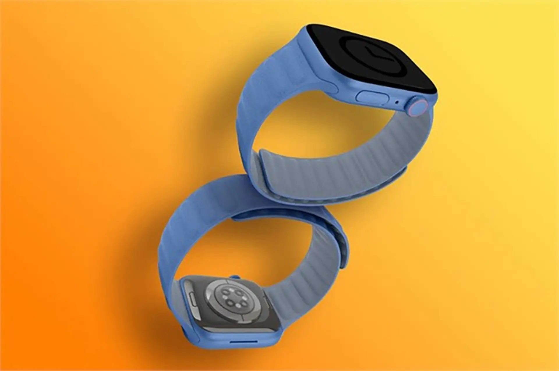 Apple sẽ mang đến những nâng cấp gì cho Apple Watch Series 8?