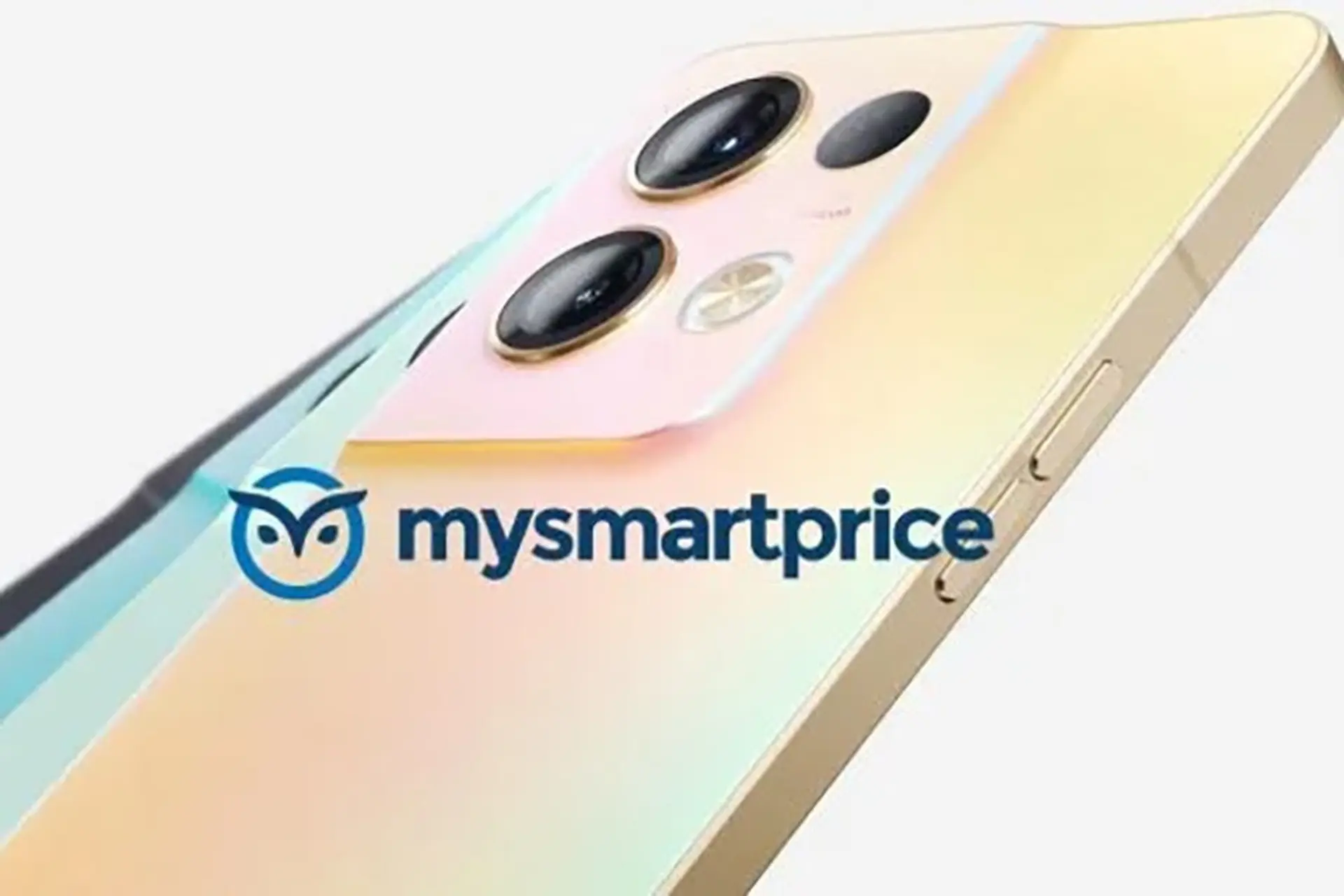 OPPO Reno8 series lộ ảnh render sắc nét trước khi ra mắt