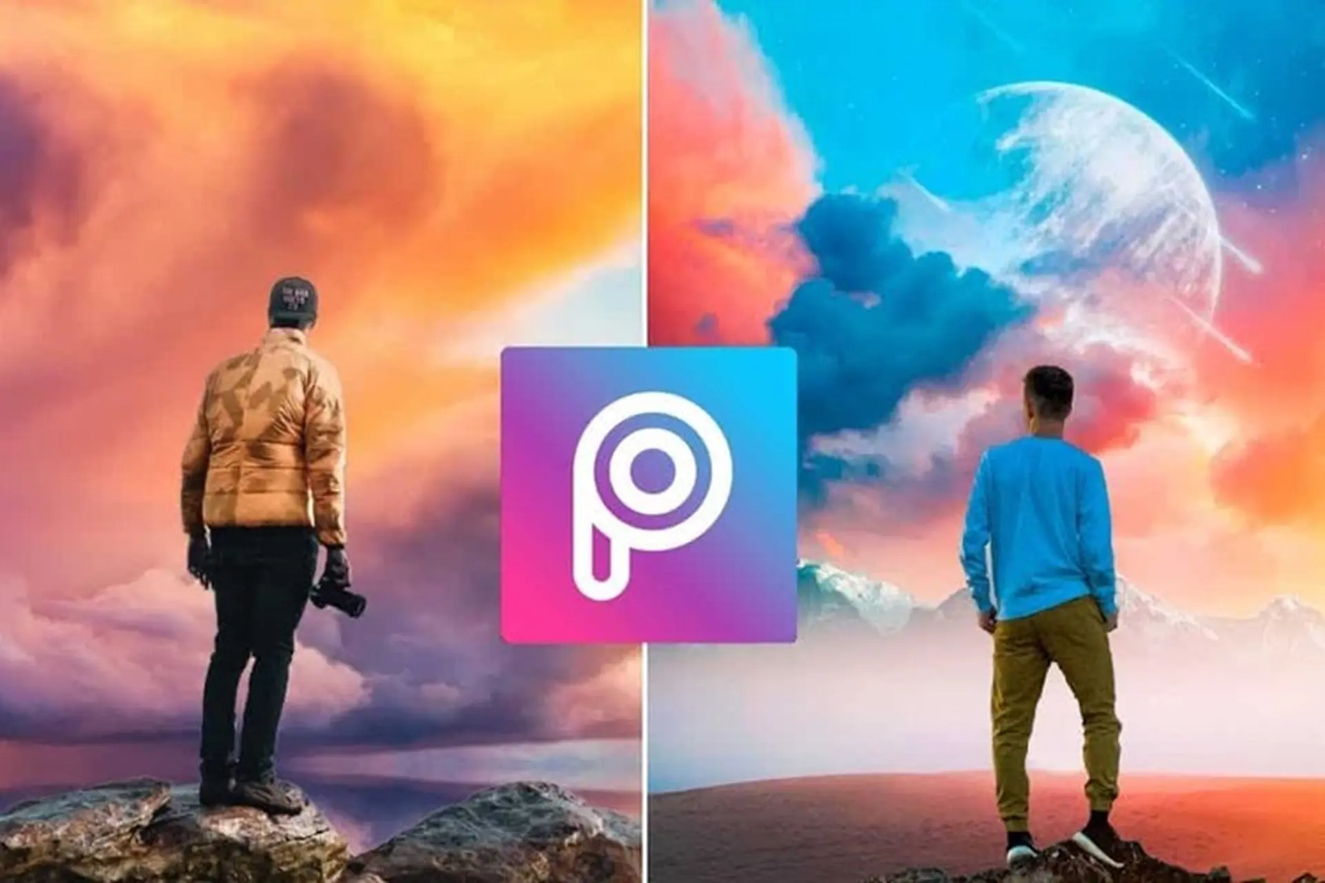 Tổng hợp các thủ thuật PicsArt siêu hay, giúp trình chỉnh ảnh nâng lên tầm cao mới