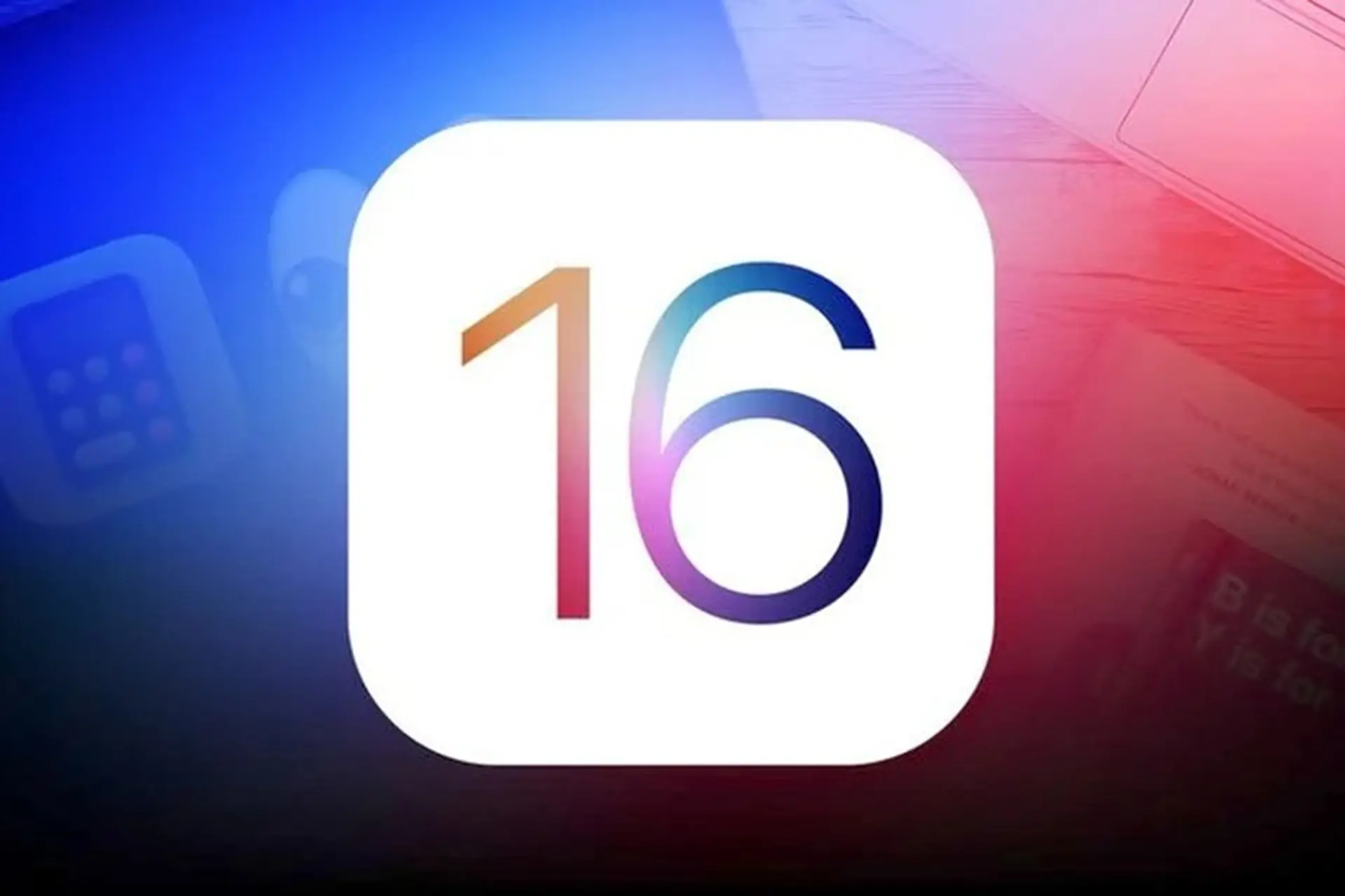 Apple sẽ phát hành bản public beta 1 của iOS 16 vào tháng 7