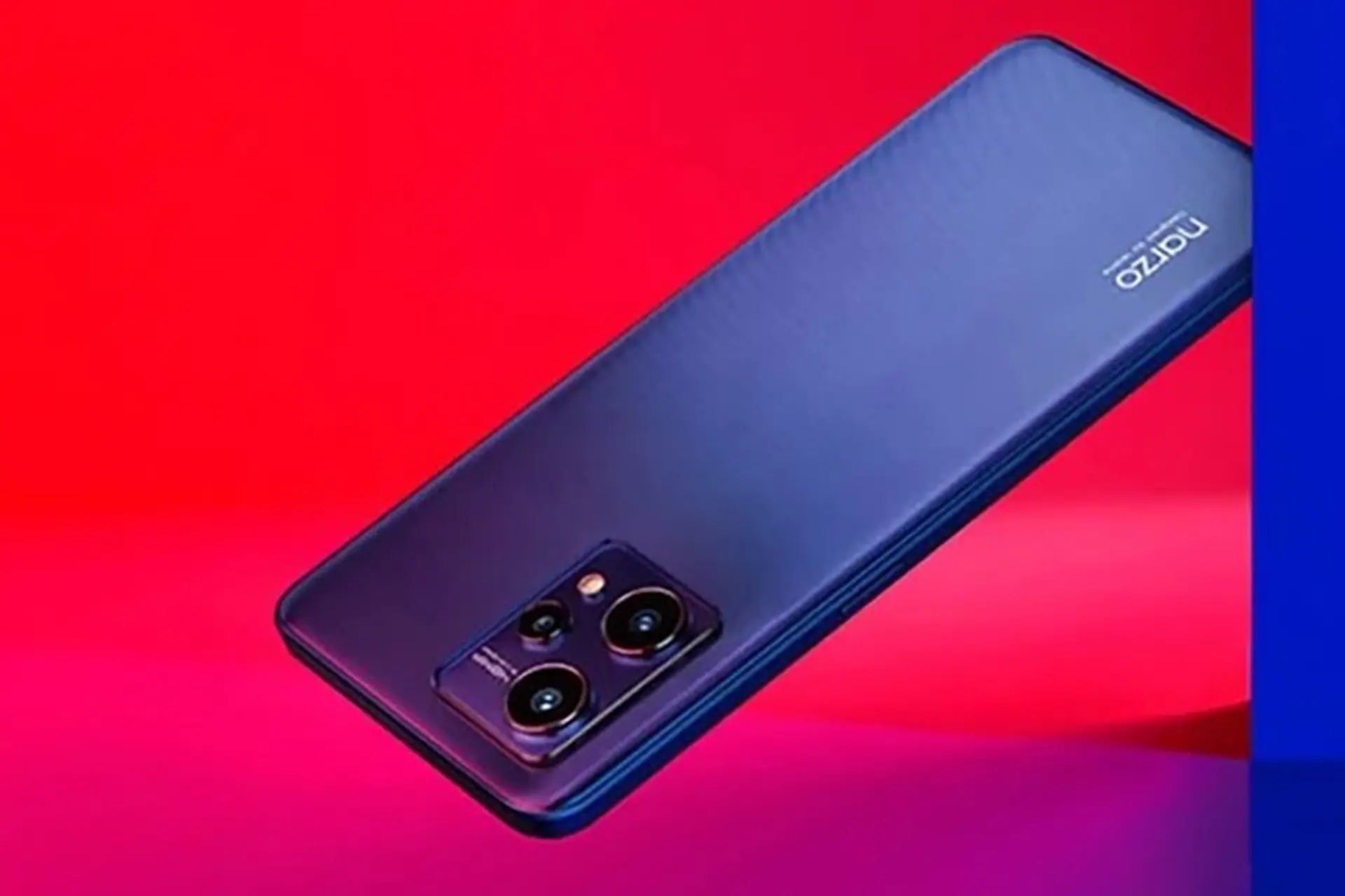 Bộ đôi smartphone Realme Narzo 50 5G và Narzo 50 Pro 5G mới ra mắt có gì hấp dẫn?