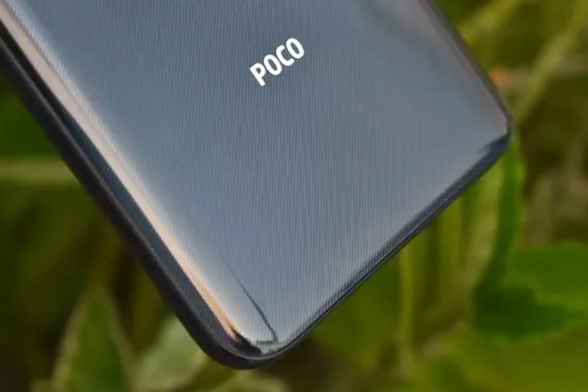 Xiaomi xác nhận sự tồn tại của POCO C40 và POCO C40+, sắp sửa ra mắt?