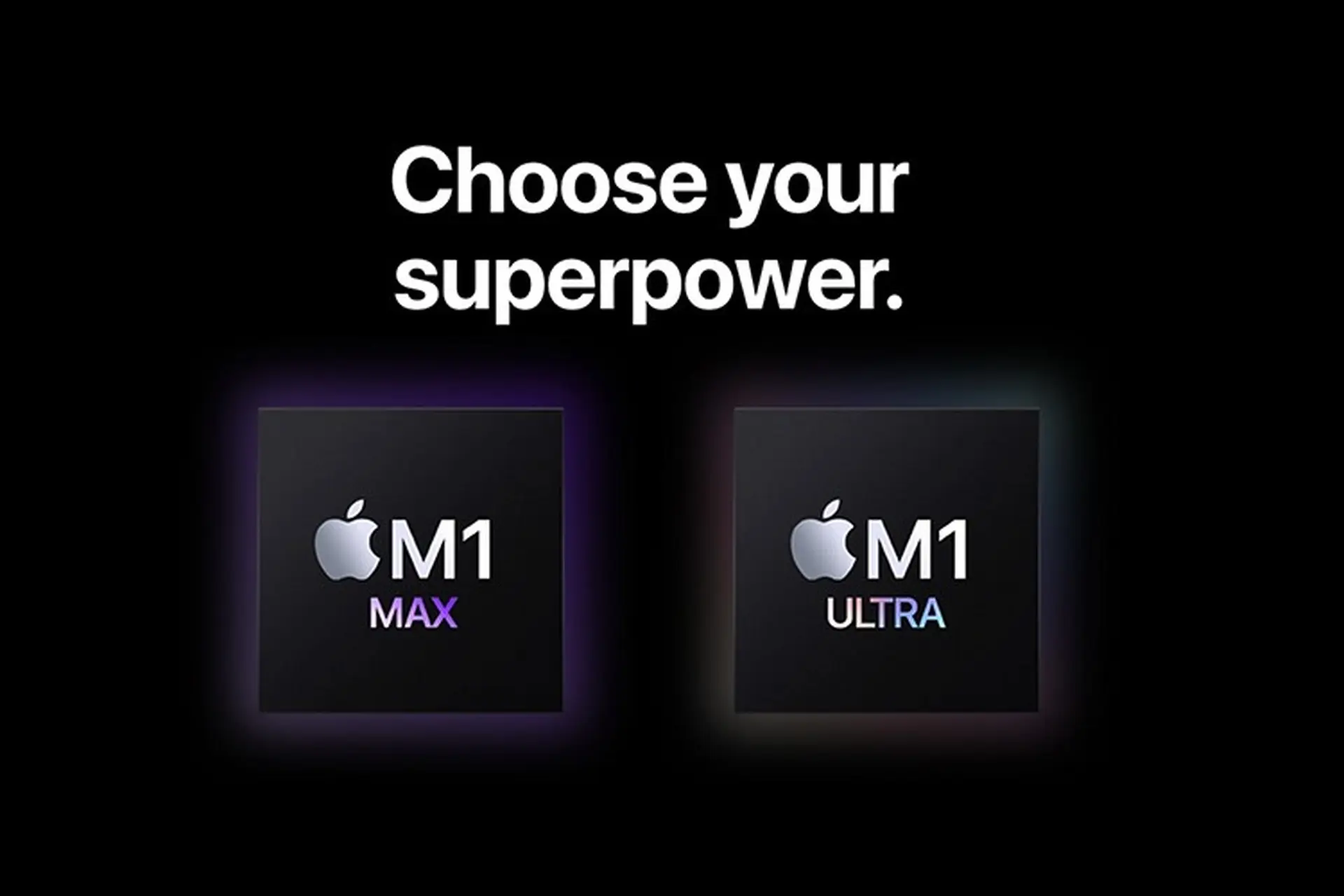 Điểm benchmark của M1 Ultra nhanh hơn từ 40% đến 100% so với M1 Max