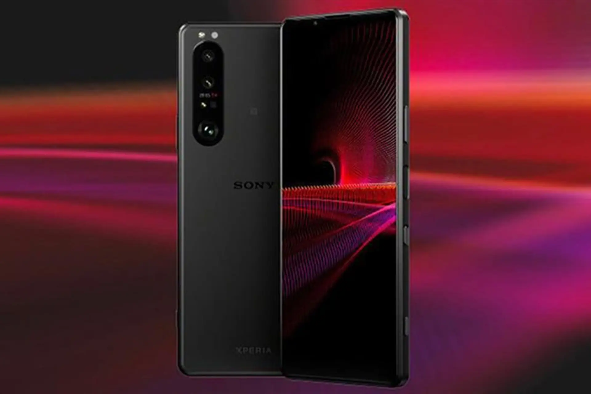 Sony Xperia 1 IV đạt chứng nhận 3C, xác nhận có sạc nhanh 33W