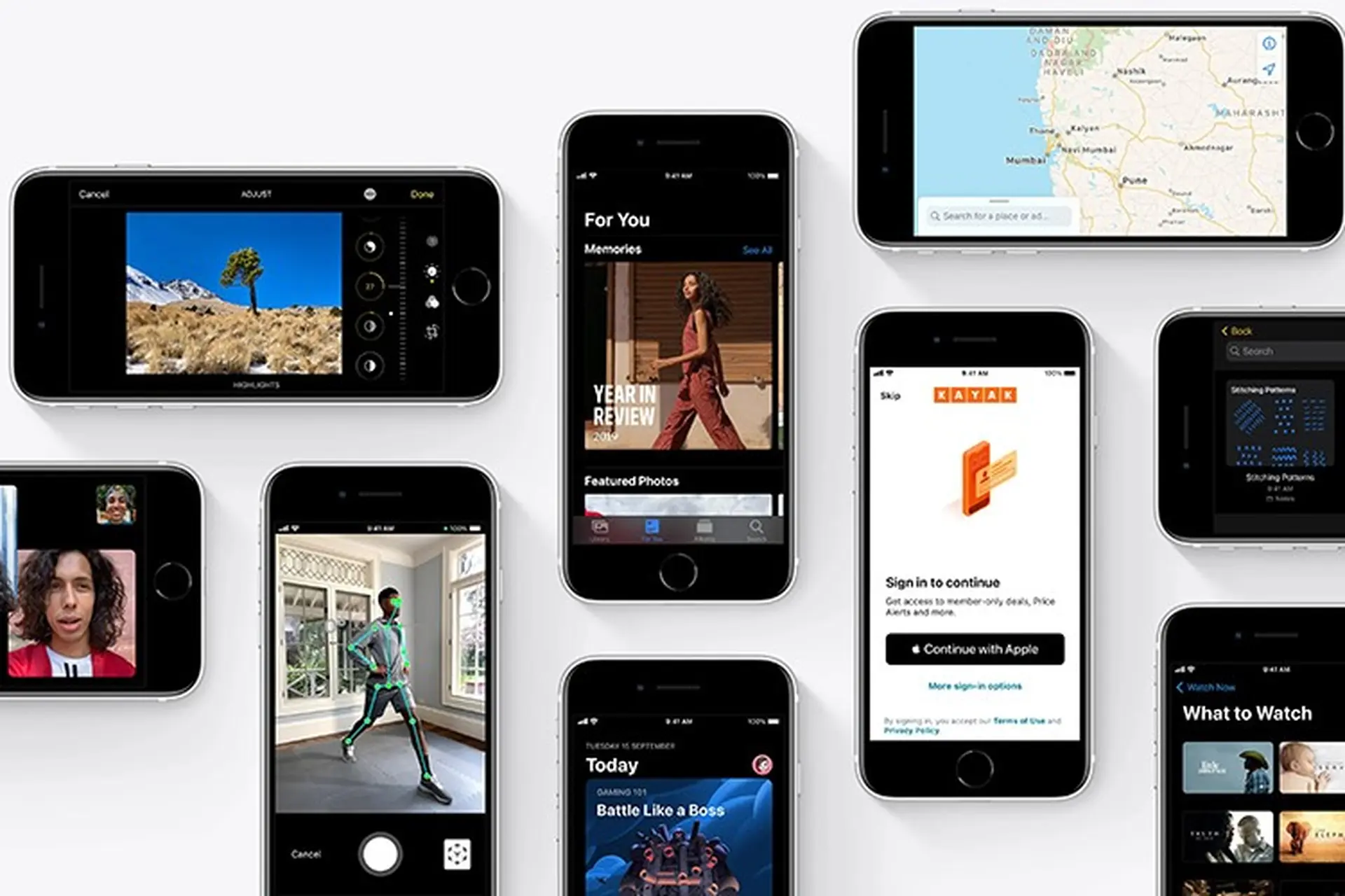 Apple đạt doanh thu kỷ lục từ iPhone, lên tới 50 tỷ USD