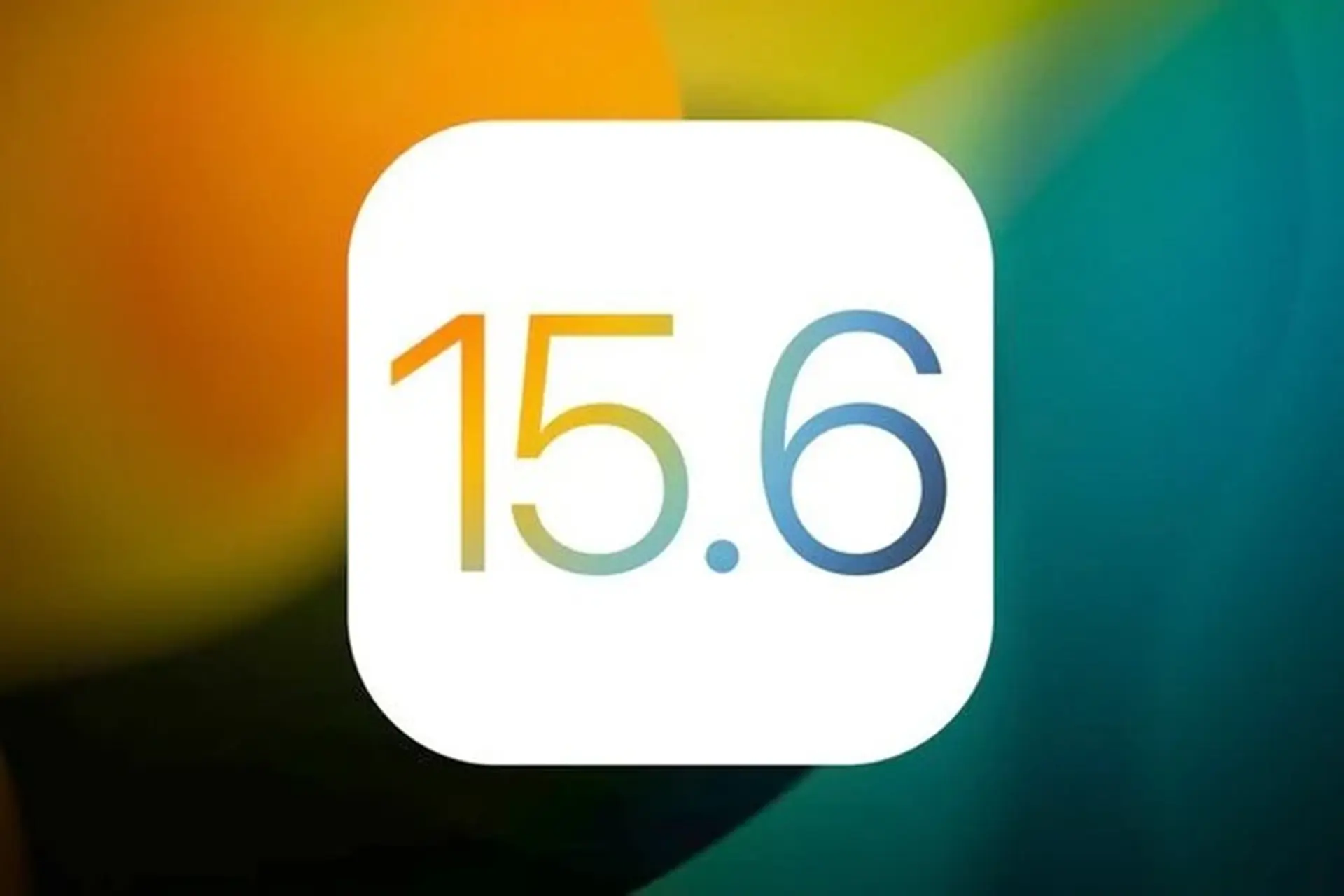 Đã có bản public beta 1 của iOS/iPadOS 15.6, mời bạn cập nhật