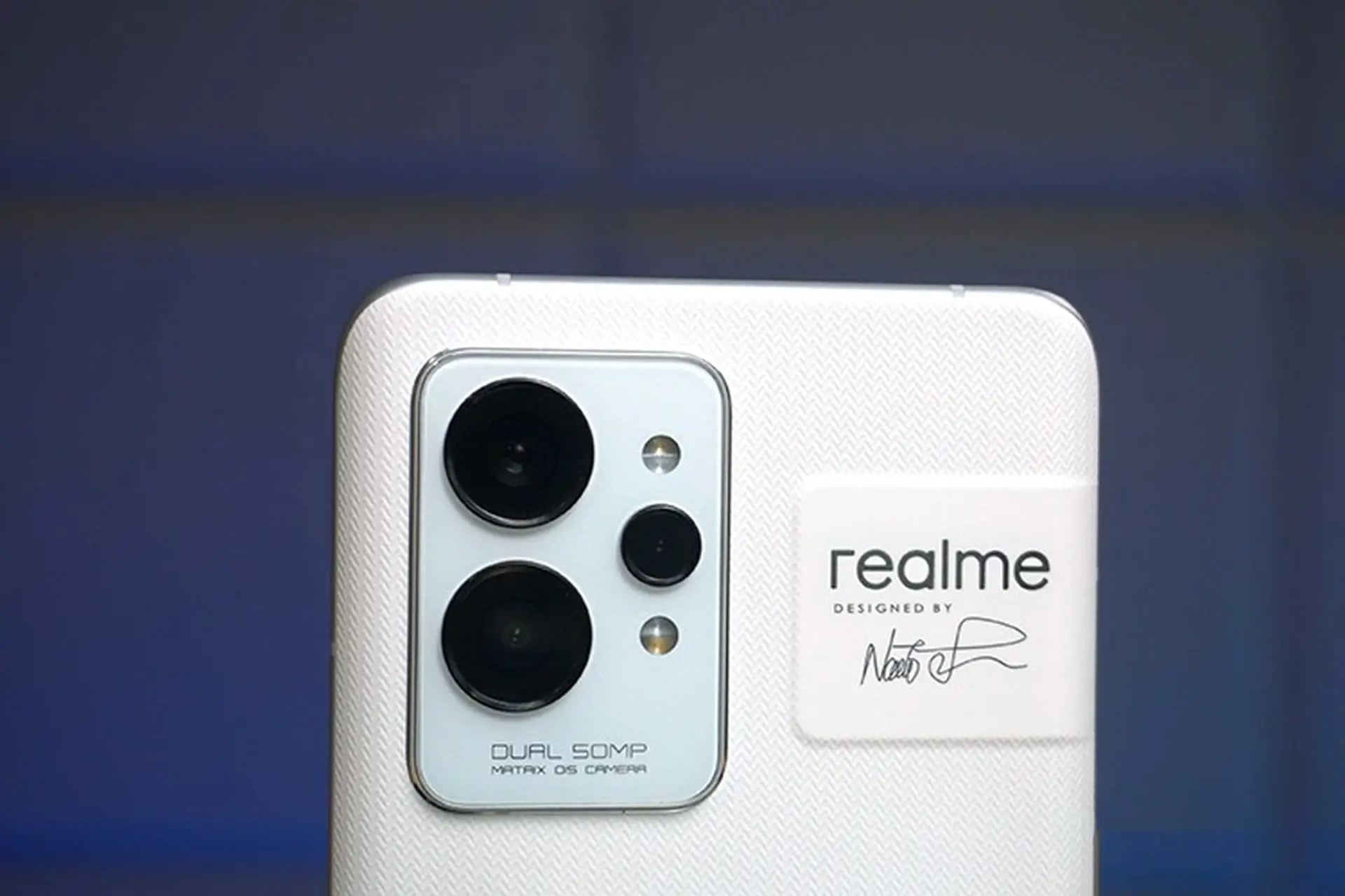 Realme GT 2s Pro với chip Snapdragon 8+ Gen 1 sẽ sớm ra mắt