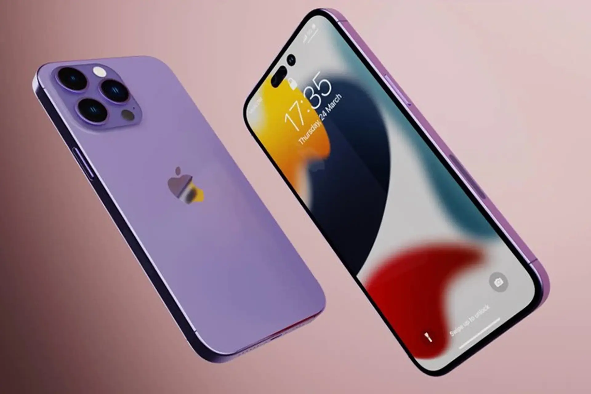 Apple có thể loại BOE khỏi chuỗi cung ứng màn hình OLED cho iPhone 14 series