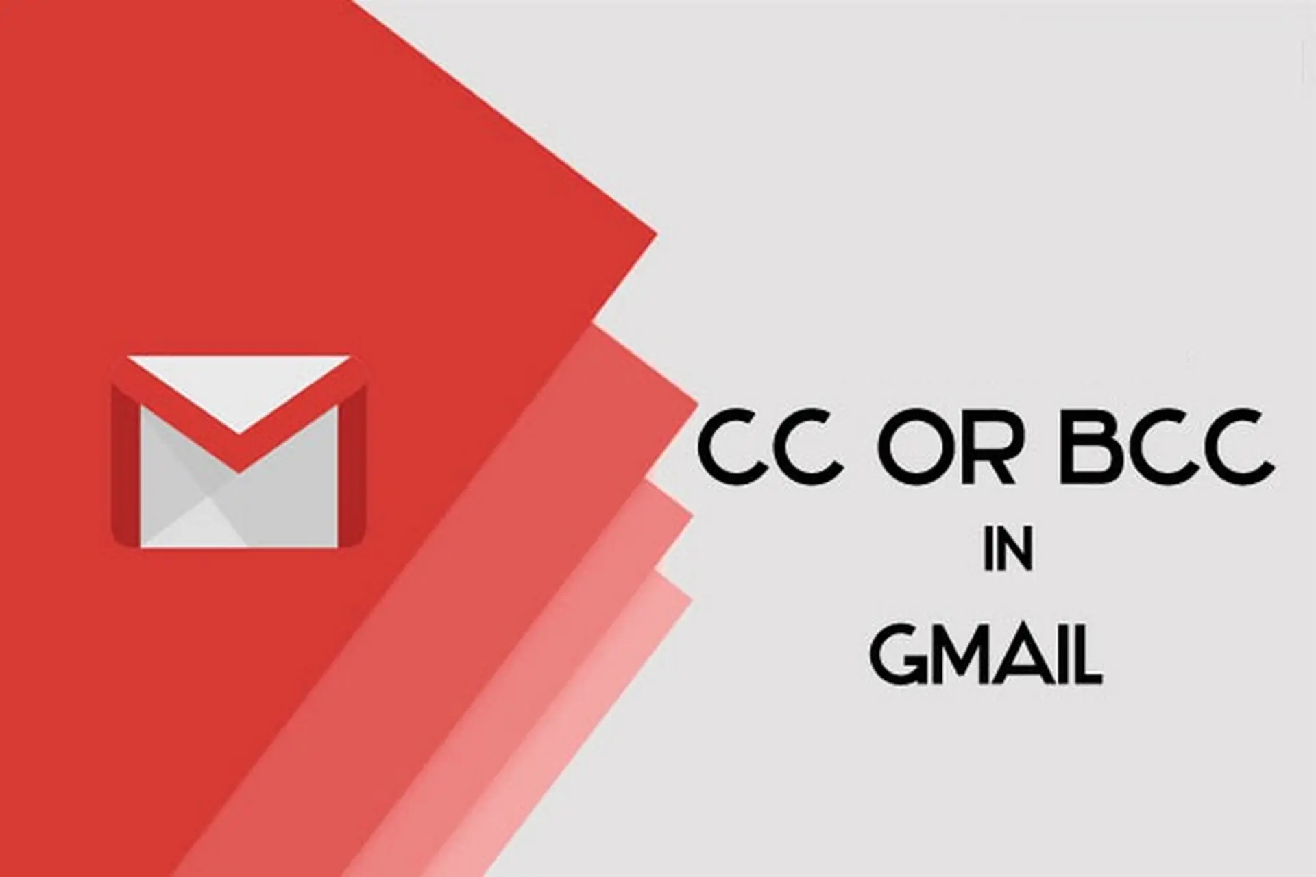 Cc là gì, Bcc là gì trong Gmail và cách sử dụng mới nhất 2023? 