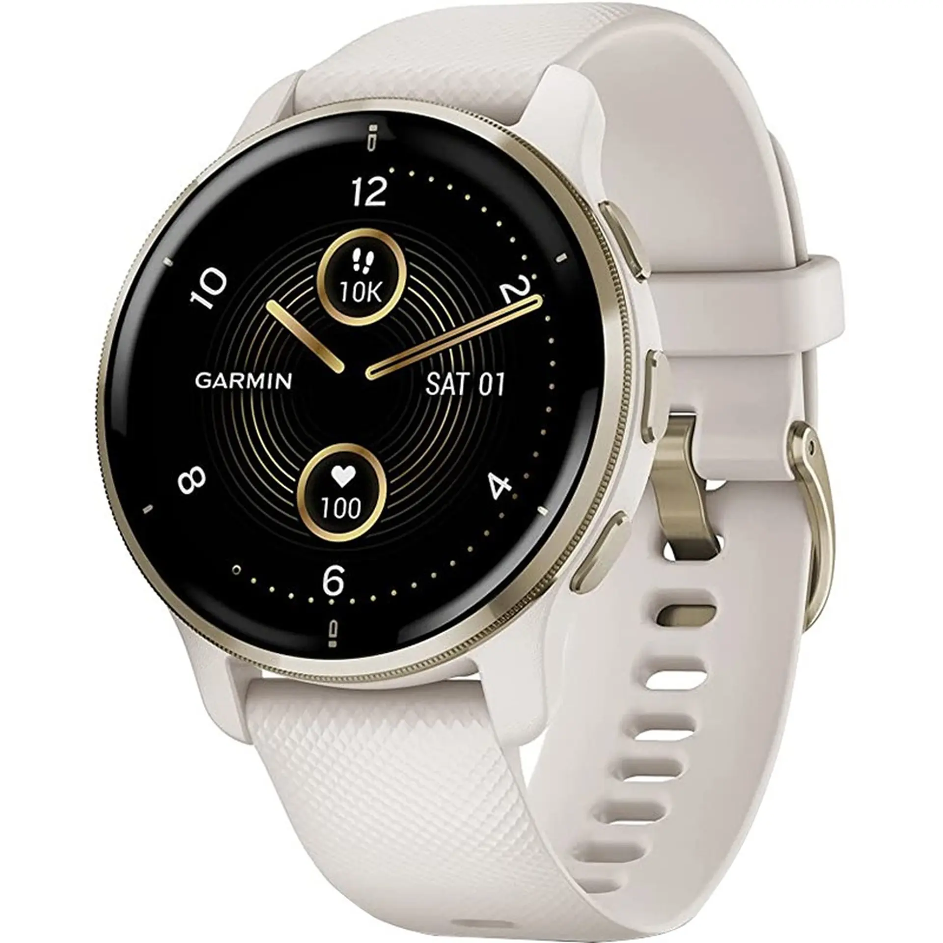 Đồng hồ thông minh Garmin Venu 2 Plus