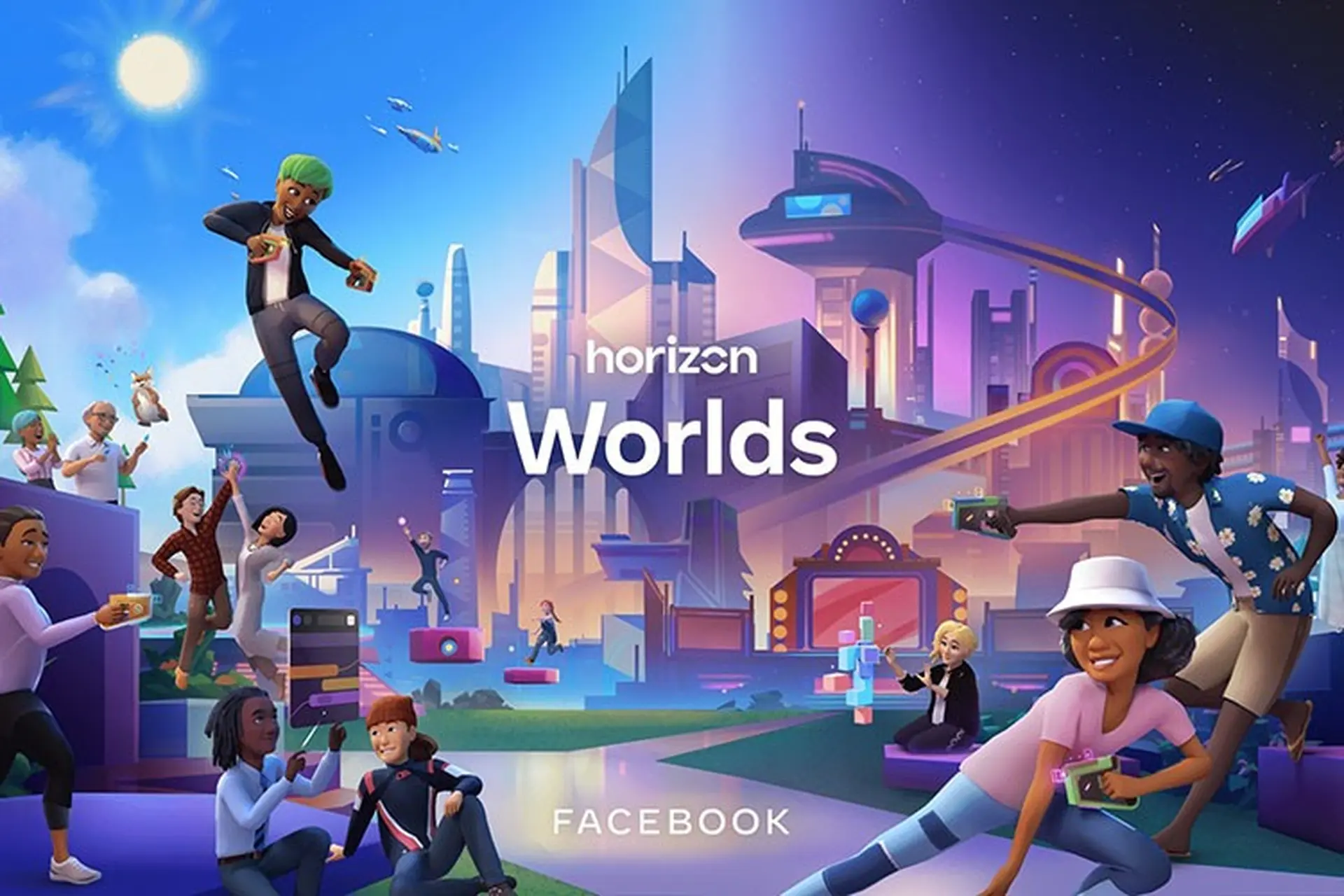 Metaverse là gì? Tại sao công nghệ vũ trụ ảo được quan tâm đến vậy?