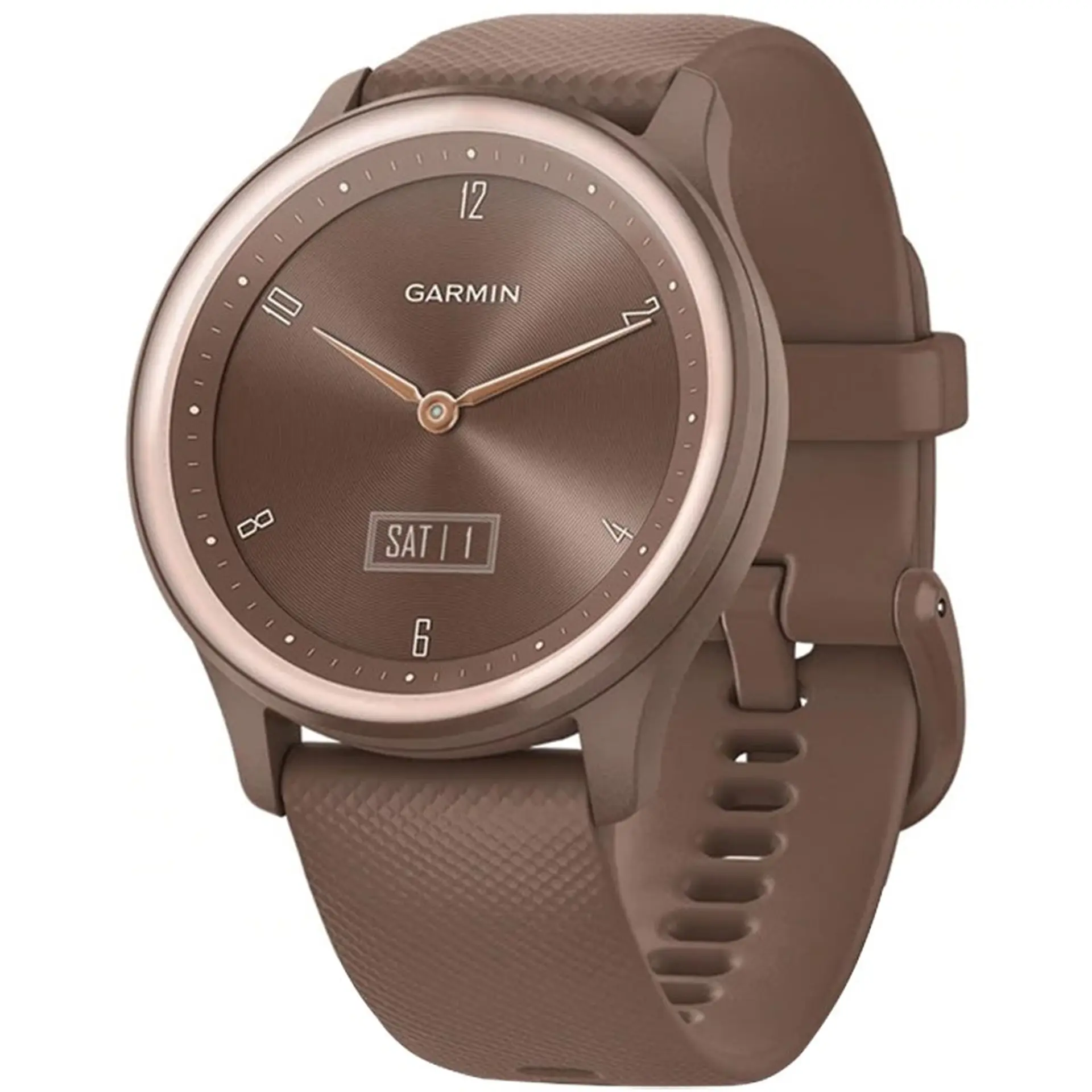 Đồng hồ thông minh Garmin Vivomove Sport