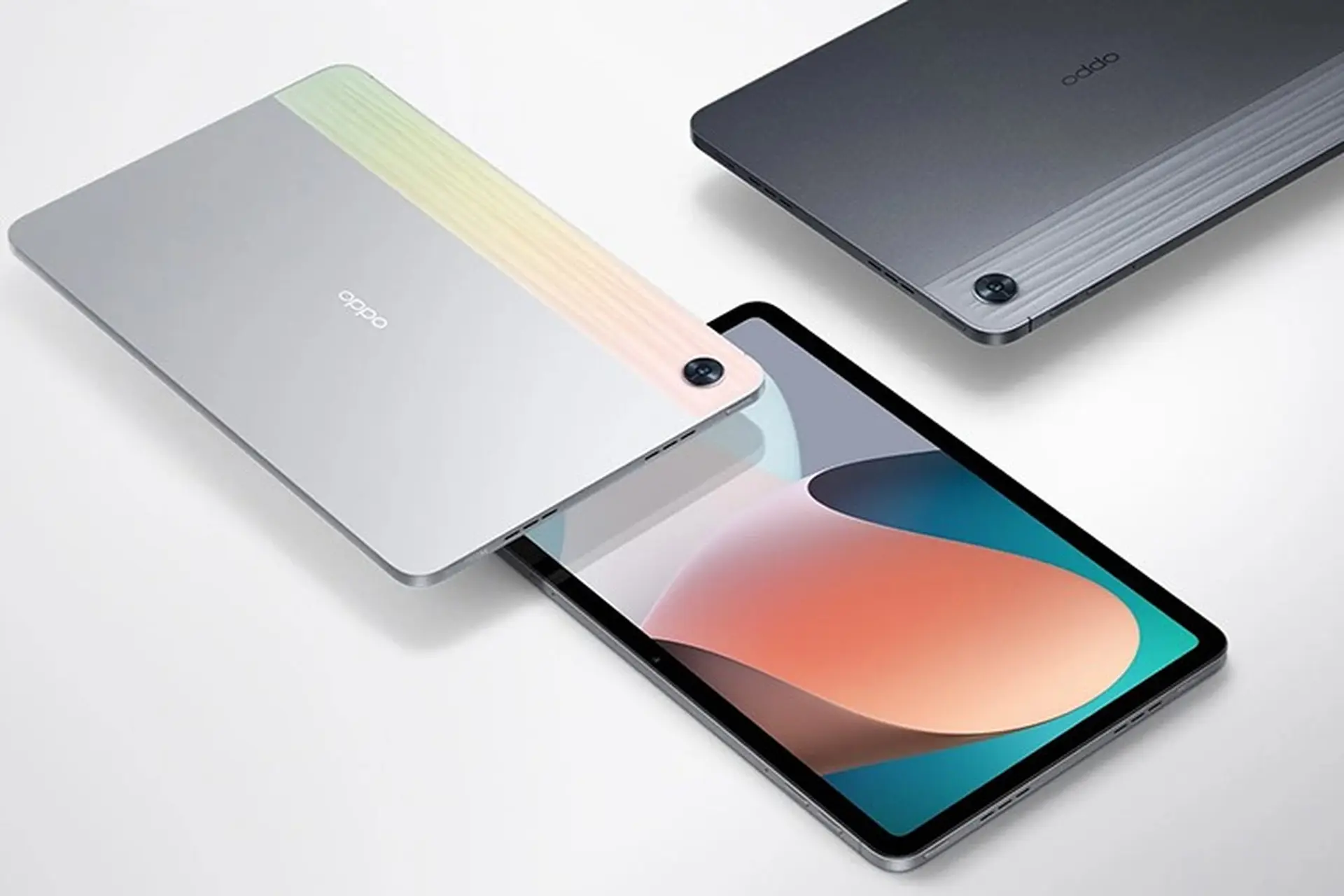OPPO Pad Air với màn hình LCD 2K và chip Snapdragon 680 ra mắt, giá từ 4.5 triệu đồng