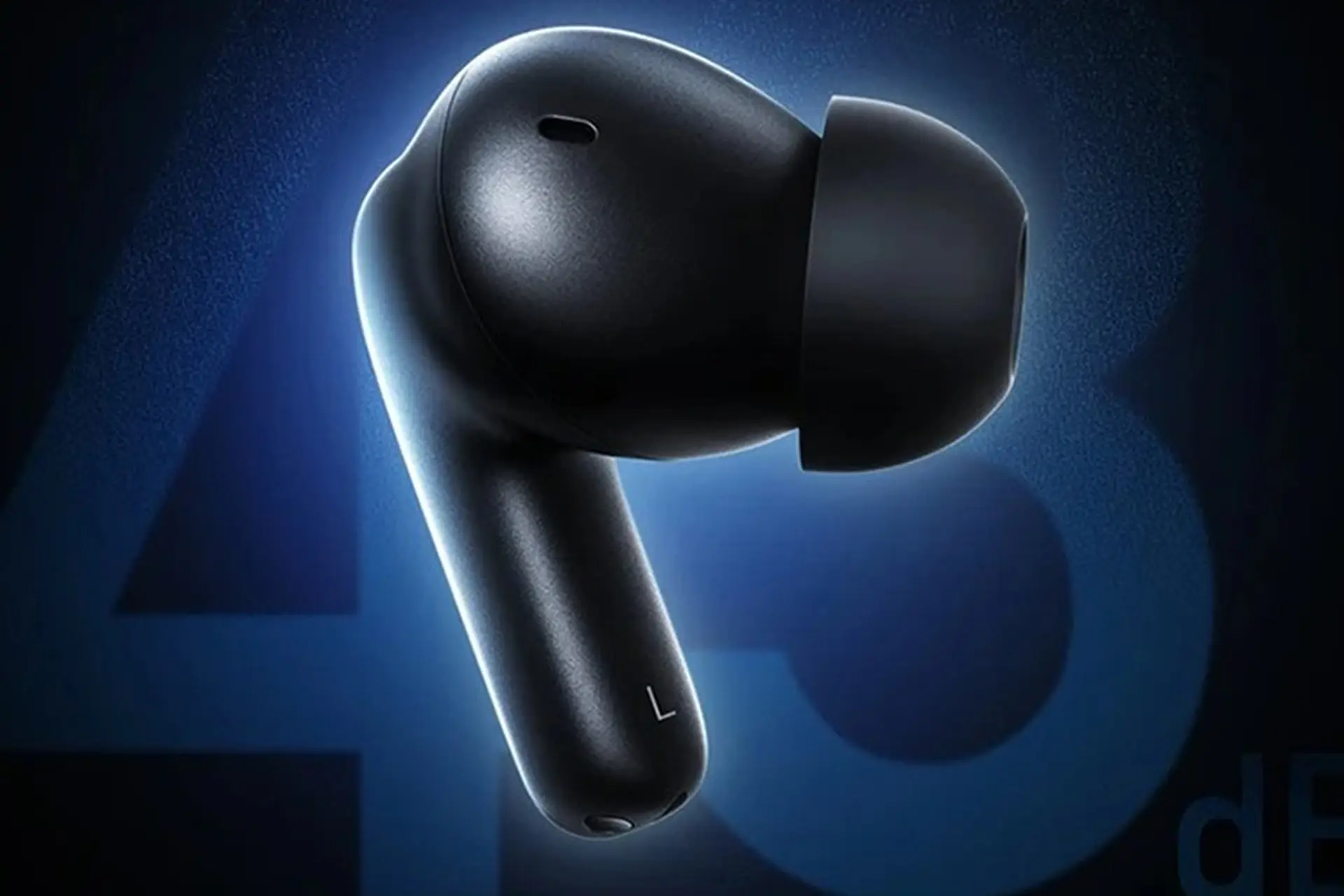 Xiaomi Redmi Buds 4 Pro được xác nhận ra mắt ngày 24/5