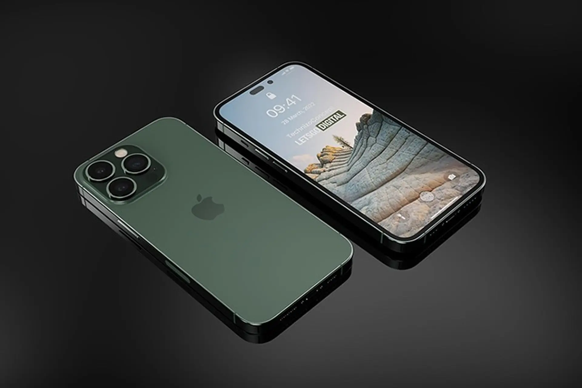 Apple sẽ mang tới những cải tiến gì về pin cho dòng iPhone 14?