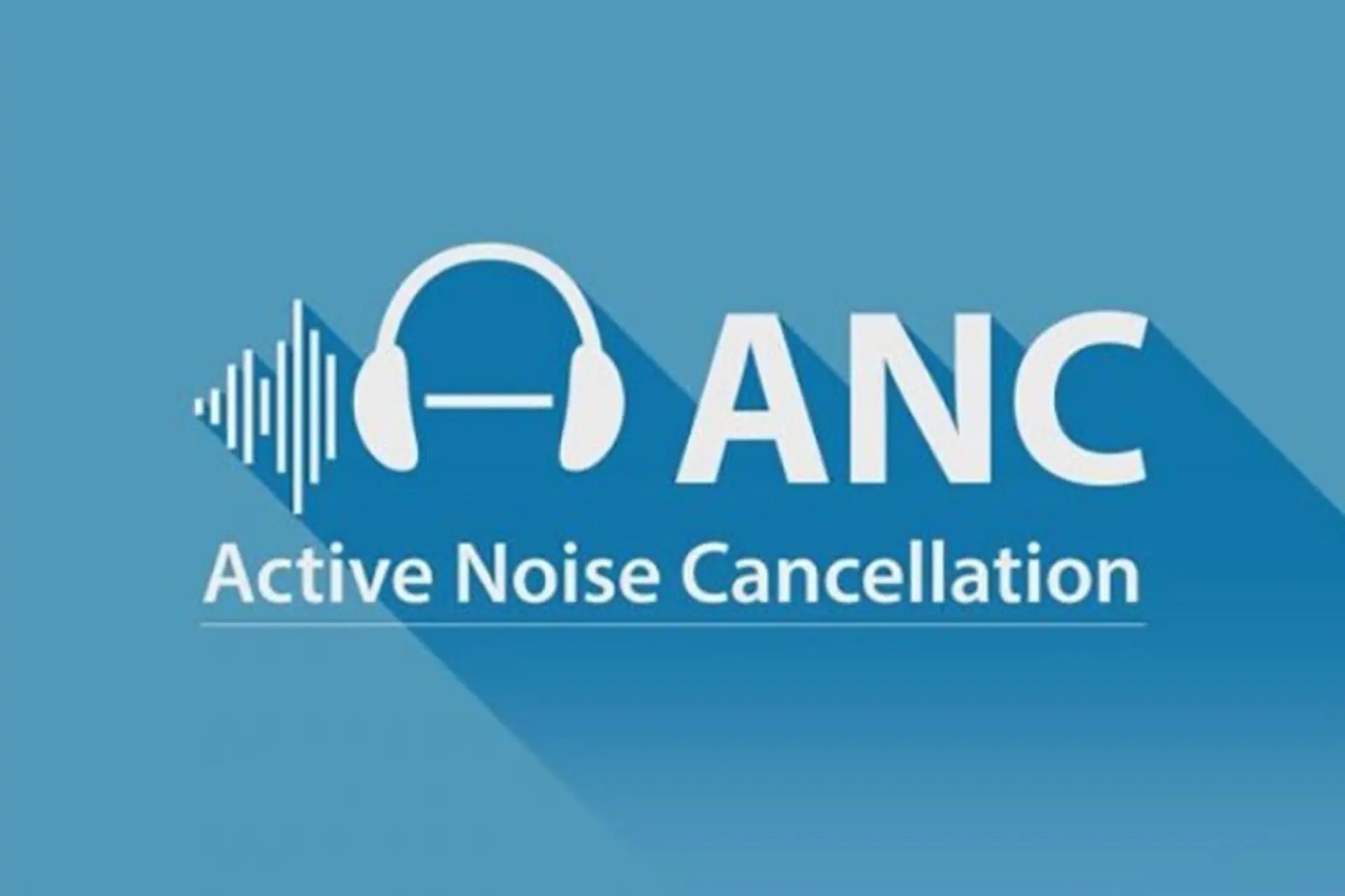Công nghệ chống ồn chủ động ANC trên tai nghe là gì? Có nên mua tai nghe chống ồn chủ động?