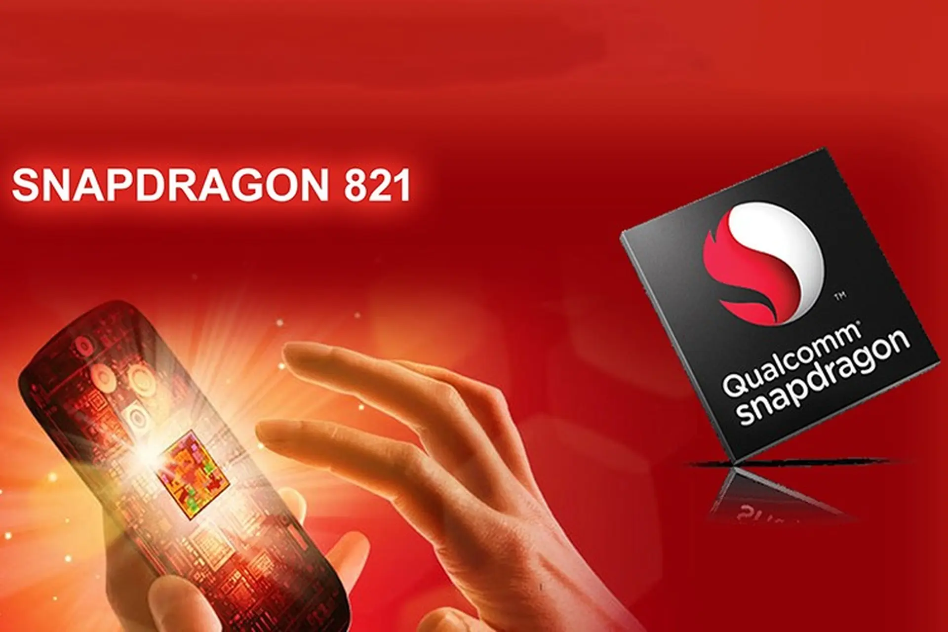 Snapdragon 821 là gì? Có những điểm nổi bật nào?