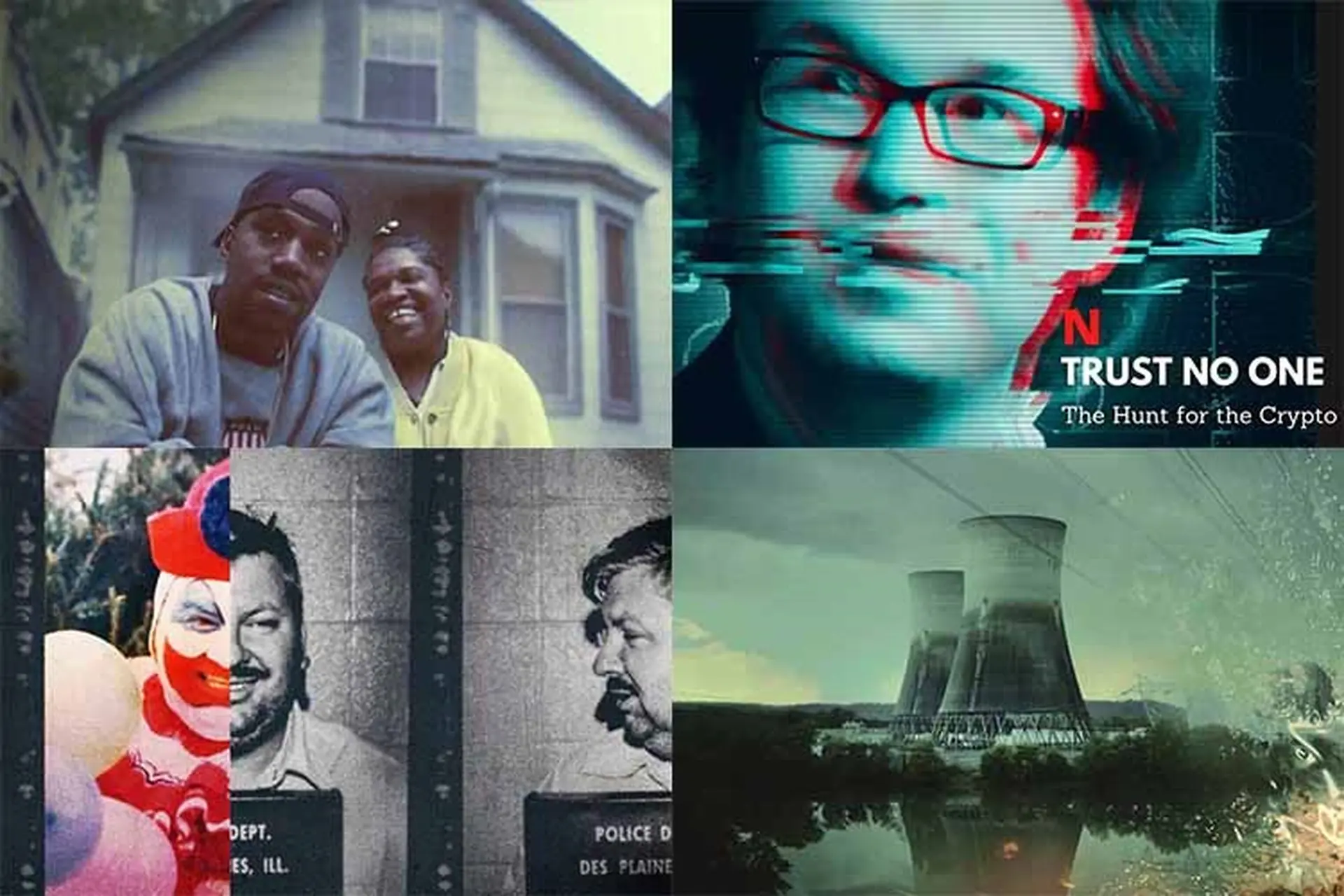 Top 10 bộ phim tài liệu hay nhất trên Netflix không nên bỏ qua