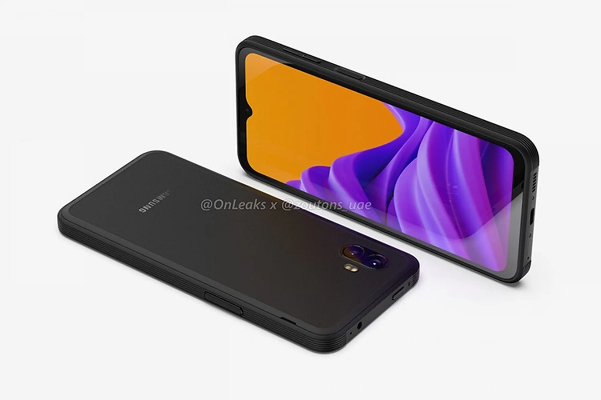 Samsung Galaxy XCover6 Pro đạt chứng nhận Bluetooth SIG, sắp ra mắt?