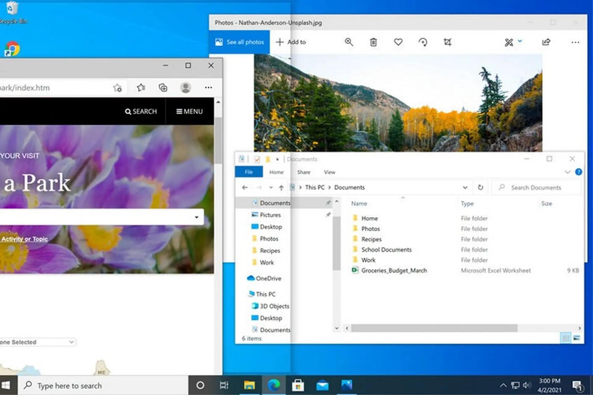 Cách xem nội dung tệp trên Windows 10/11 mà không cần mở 