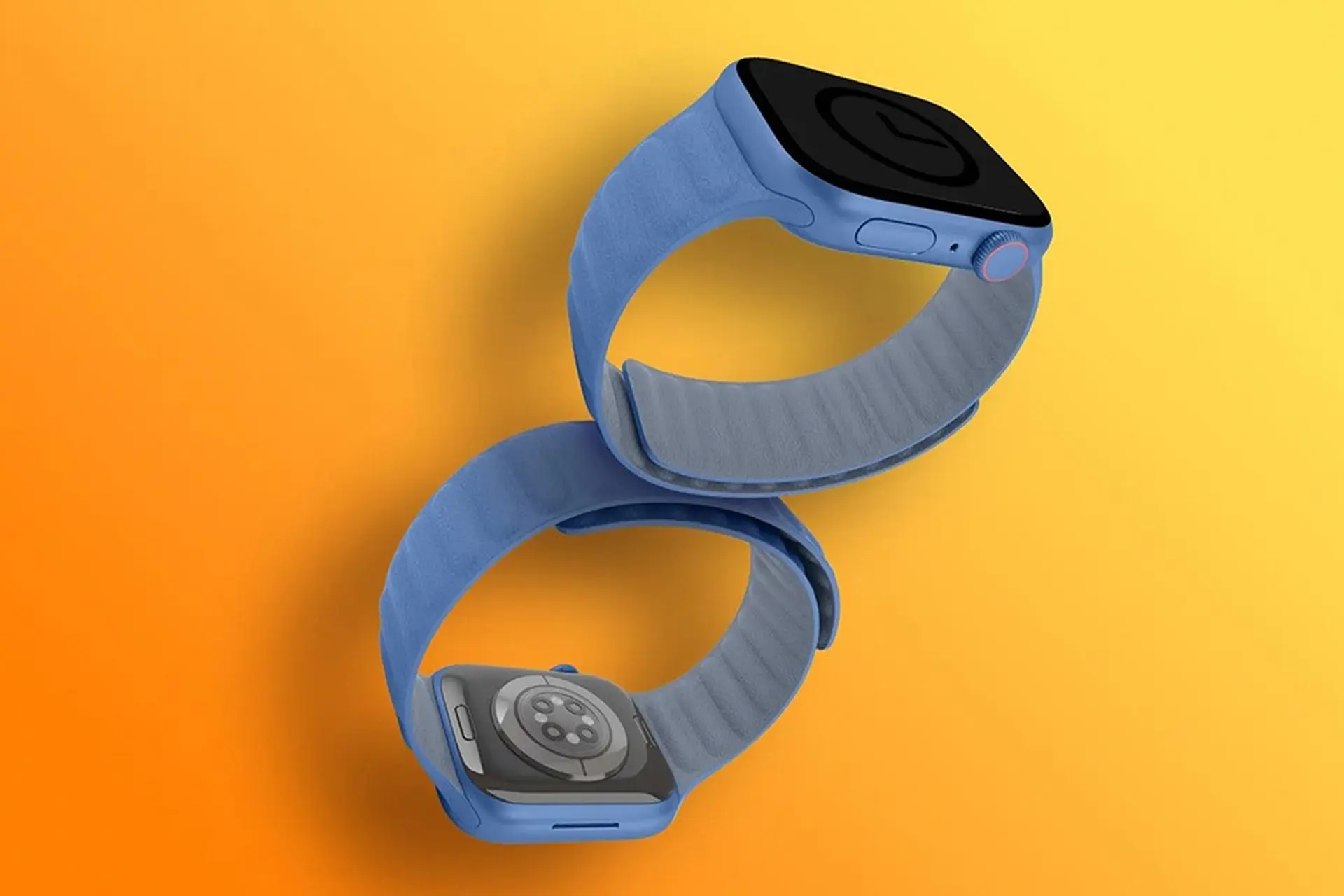 4 tính năng được mong đợi có mặt trên Apple Watch series 8