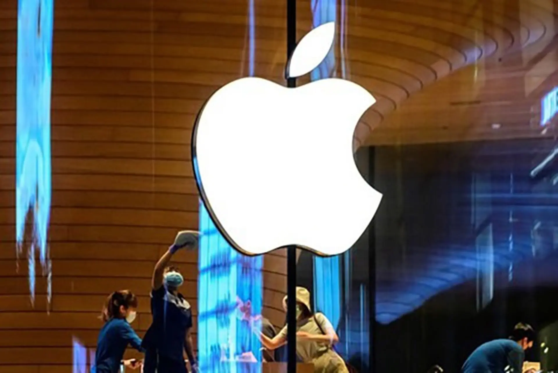 Apple kiện một công ty startup chip vì bị cáo buộc đánh cắp bí mật thương mại