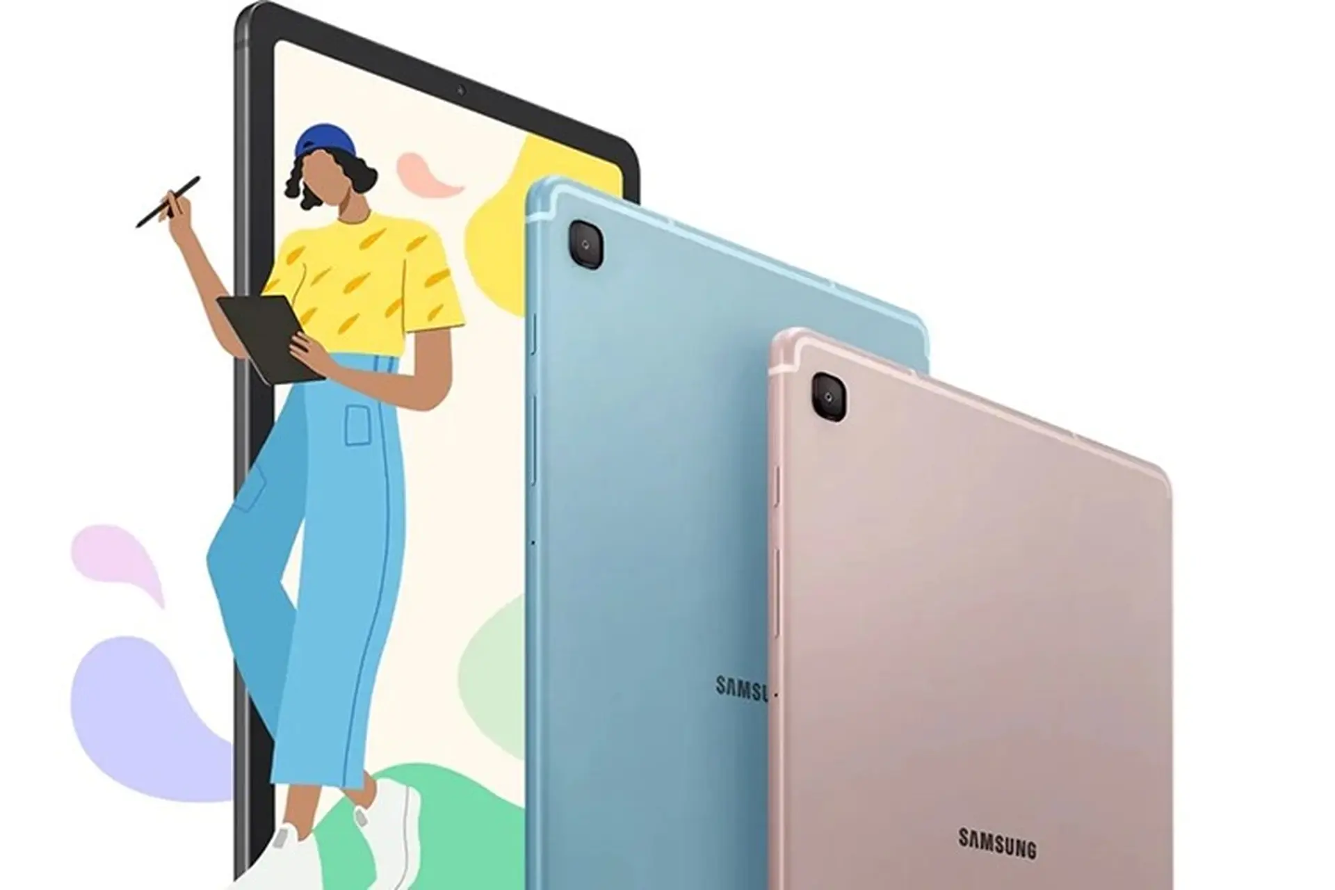 Samsung đang phát triển một biến thể mới của Galaxy Tab S6 Lite