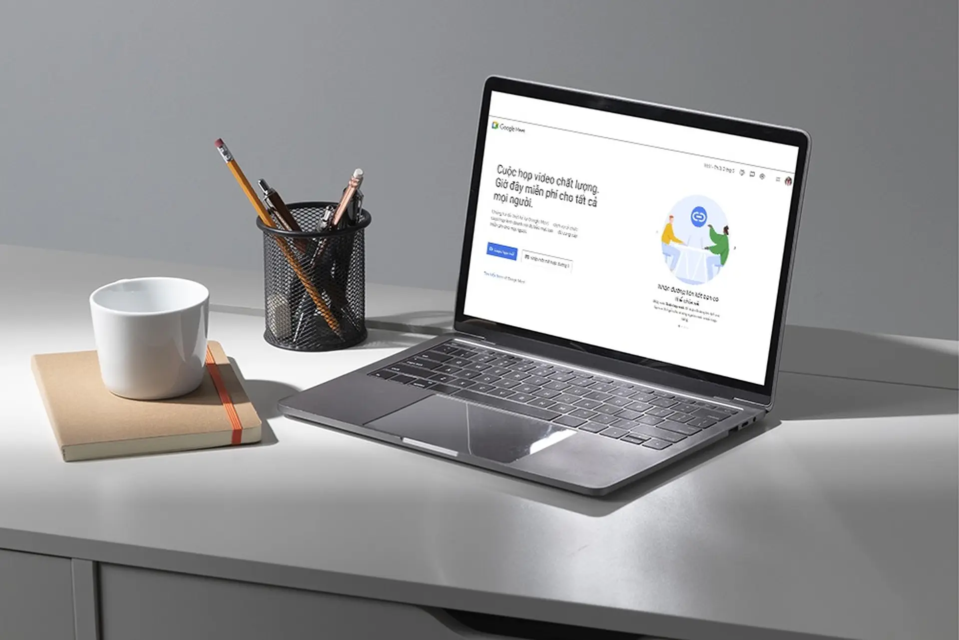 Cách tạo Google Meet cực nhanh và dễ dàng