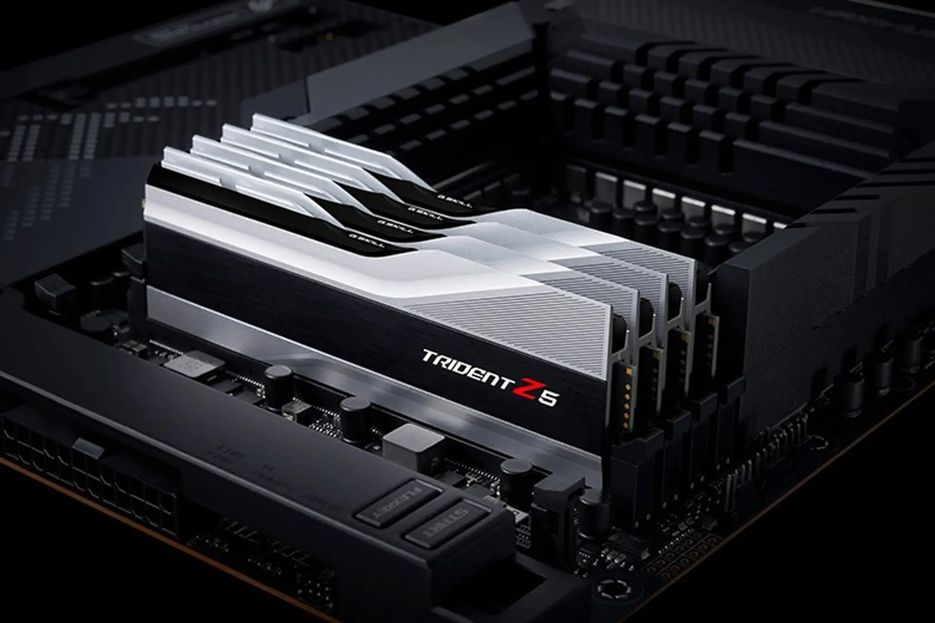 Mọi điều cần biết về RAM DDR5, chuẩn RAM mới có những ưu thế gì?