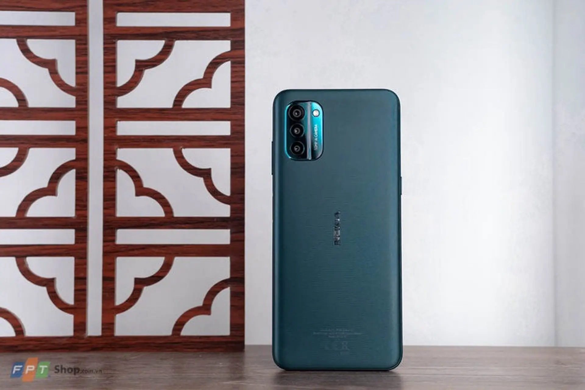 5 lý do bạn nên cân nhắc Nokia G21 ở thời điểm hiện tại