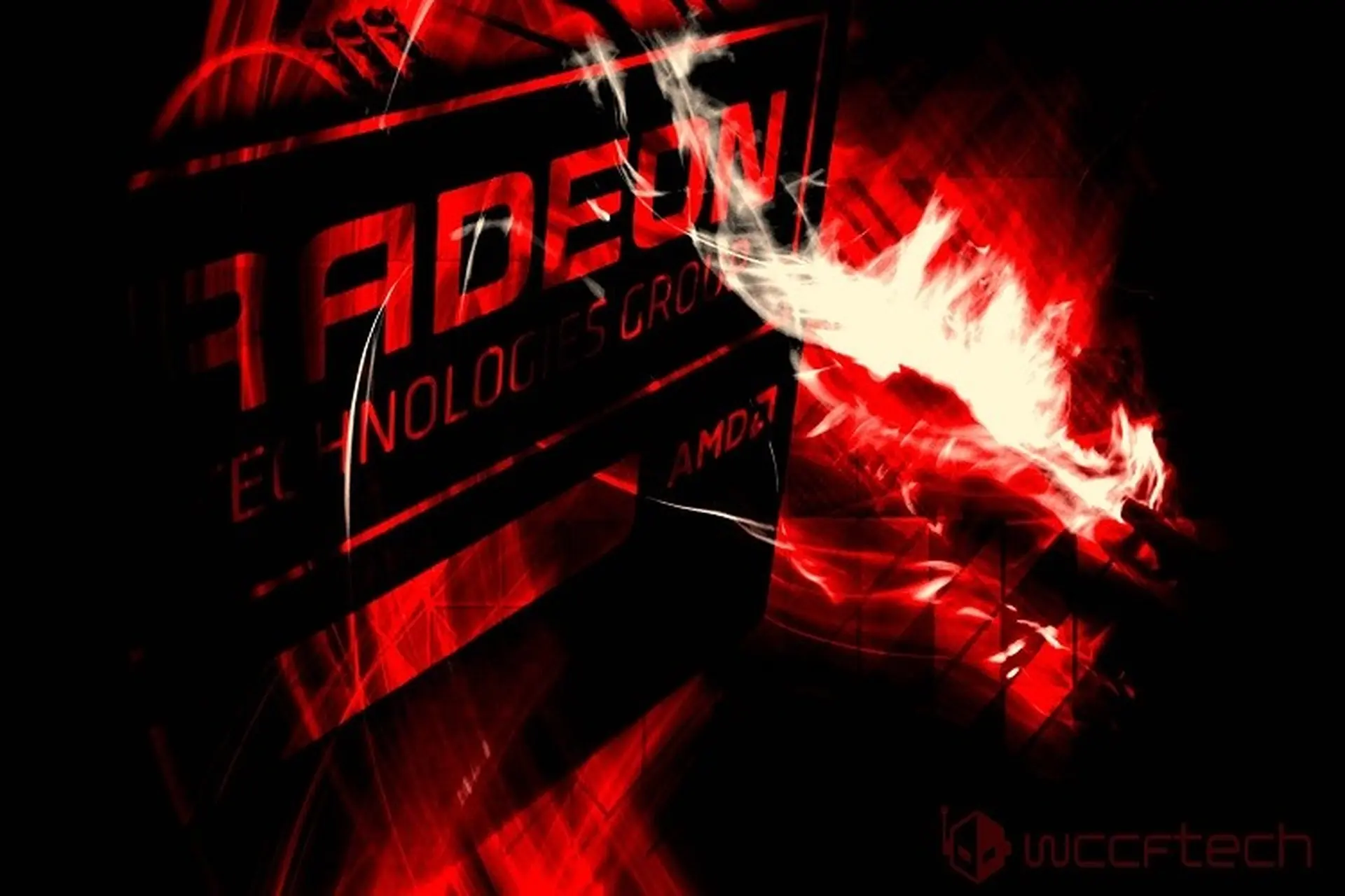 AMD Radeon Graphics là gì? Các sản phẩm của dòng AMD Radeon Graphics
