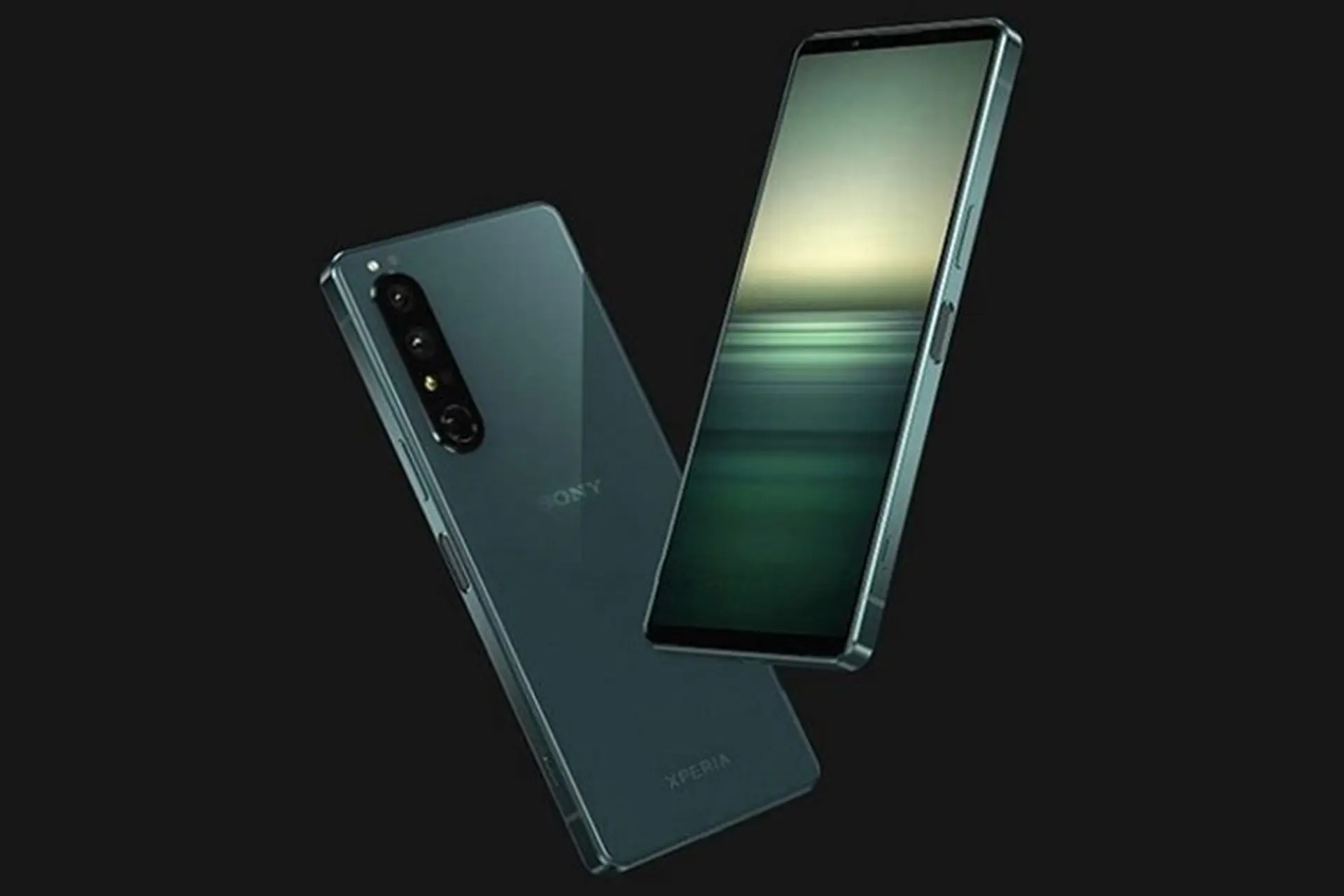 Giá bán, màu sắc của Sony Xperia 1 IV và Xperia 10 IV được hé lộ