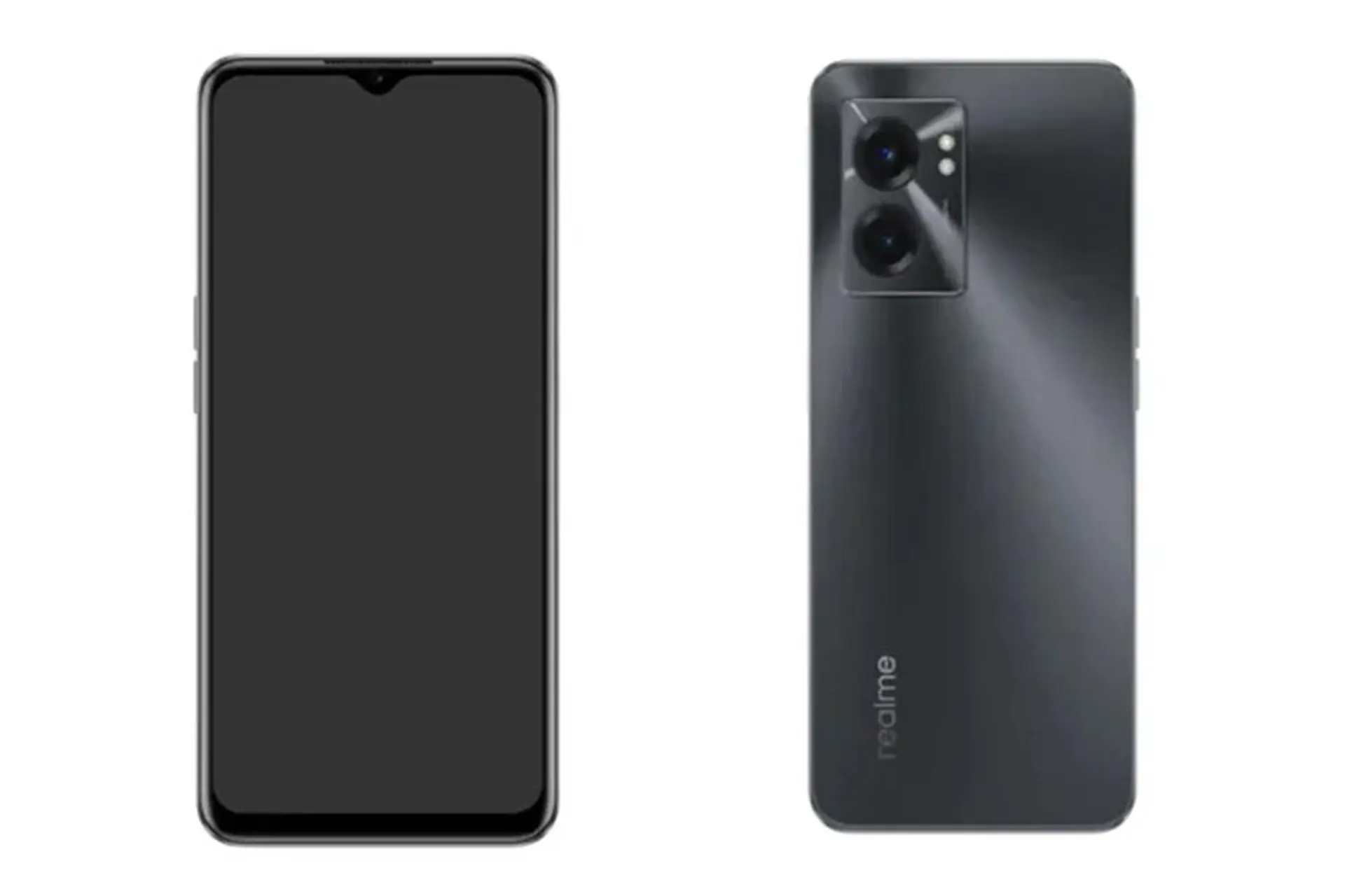 Rò rỉ thông tin Realme V23i với chip Dimensity 700 và camera kép 13MP