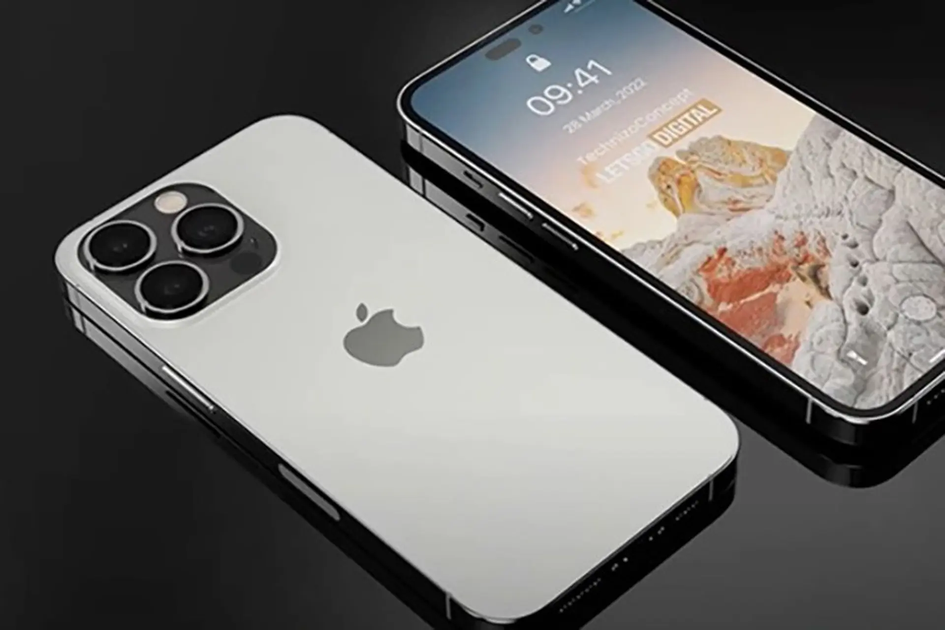 5 sản phẩm thú vị nhất của Apple sắp ra mắt vào năm 2022