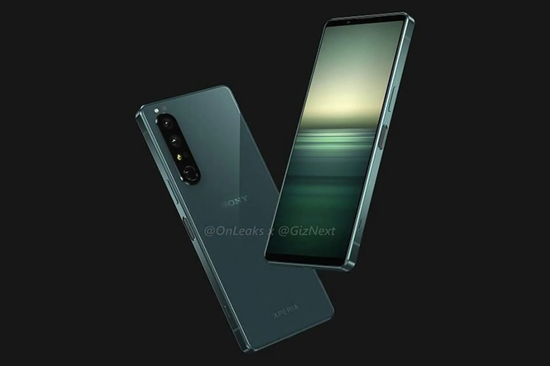 Tổng hợp những thông tin đã biết về flagship Sony Xperia 1 IV