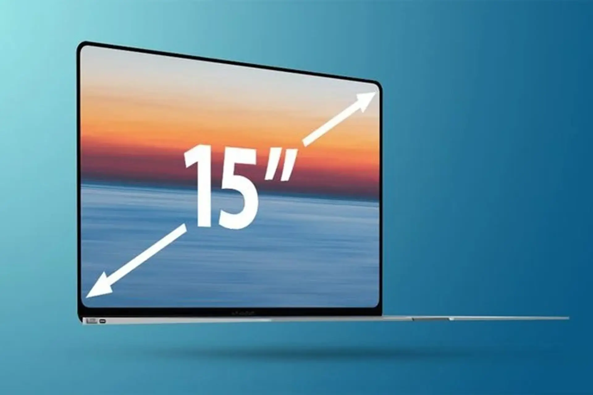 Apple có thể ra mắt MacBook Air 15 inch và MacBook 12 inch mới vào năm sau