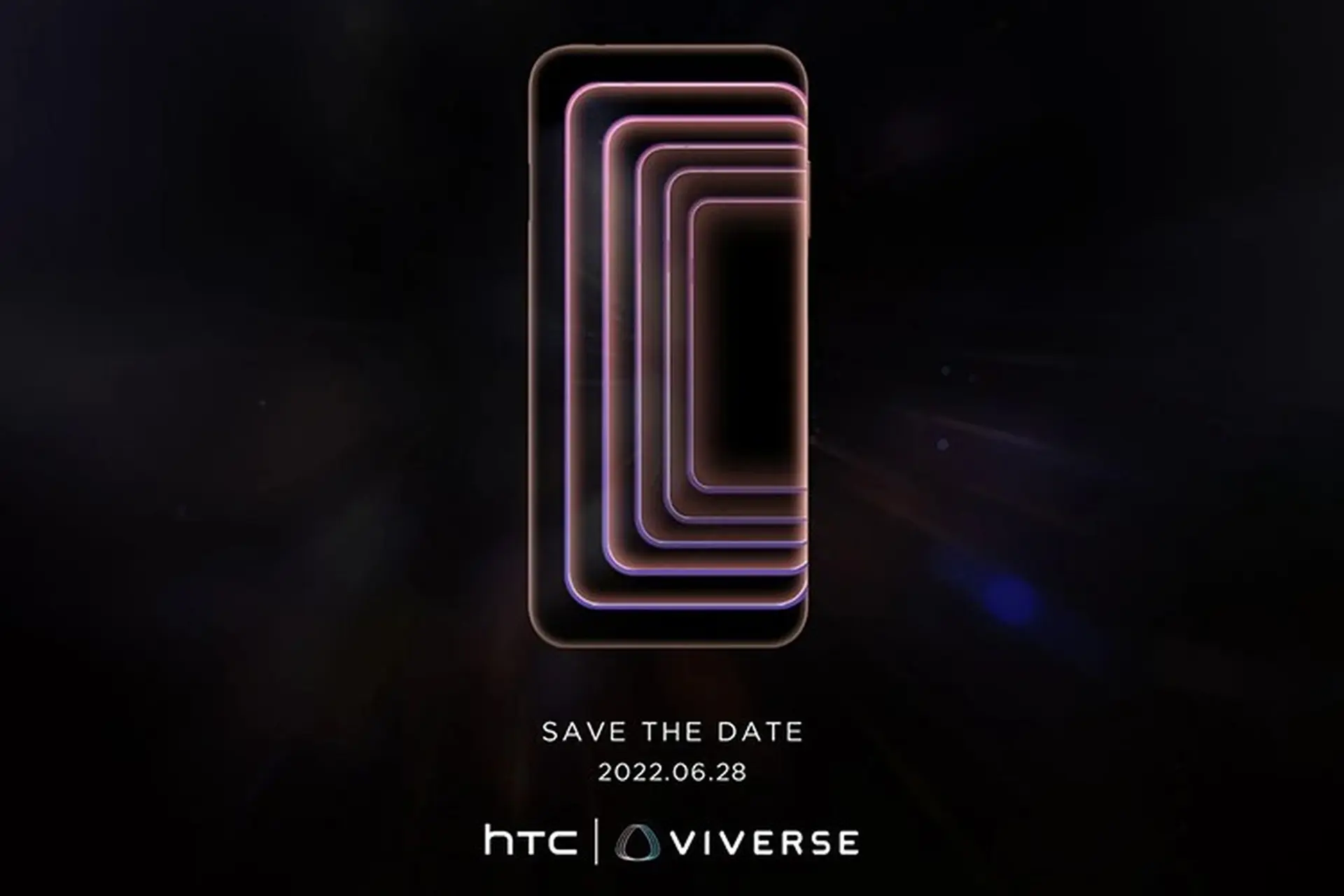 HTC sẽ ra mắt điện thoại HTC Viverse vào ngày 28/6 tới