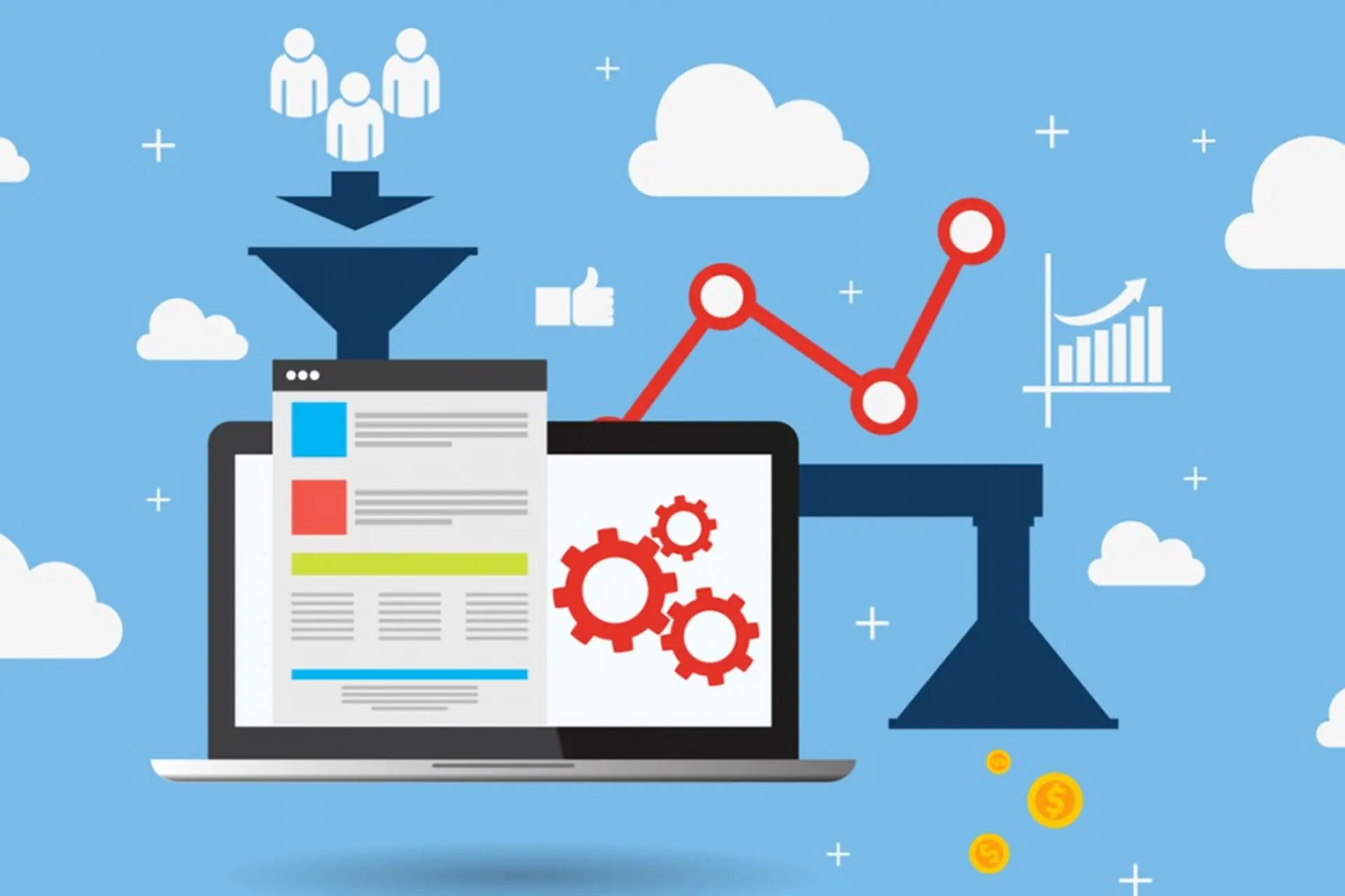 Phần mềm KPI là gì? Top 5 phần mềm quản lý KPI tốt nhất 2025 cho cá nhân, doanh nghiệp